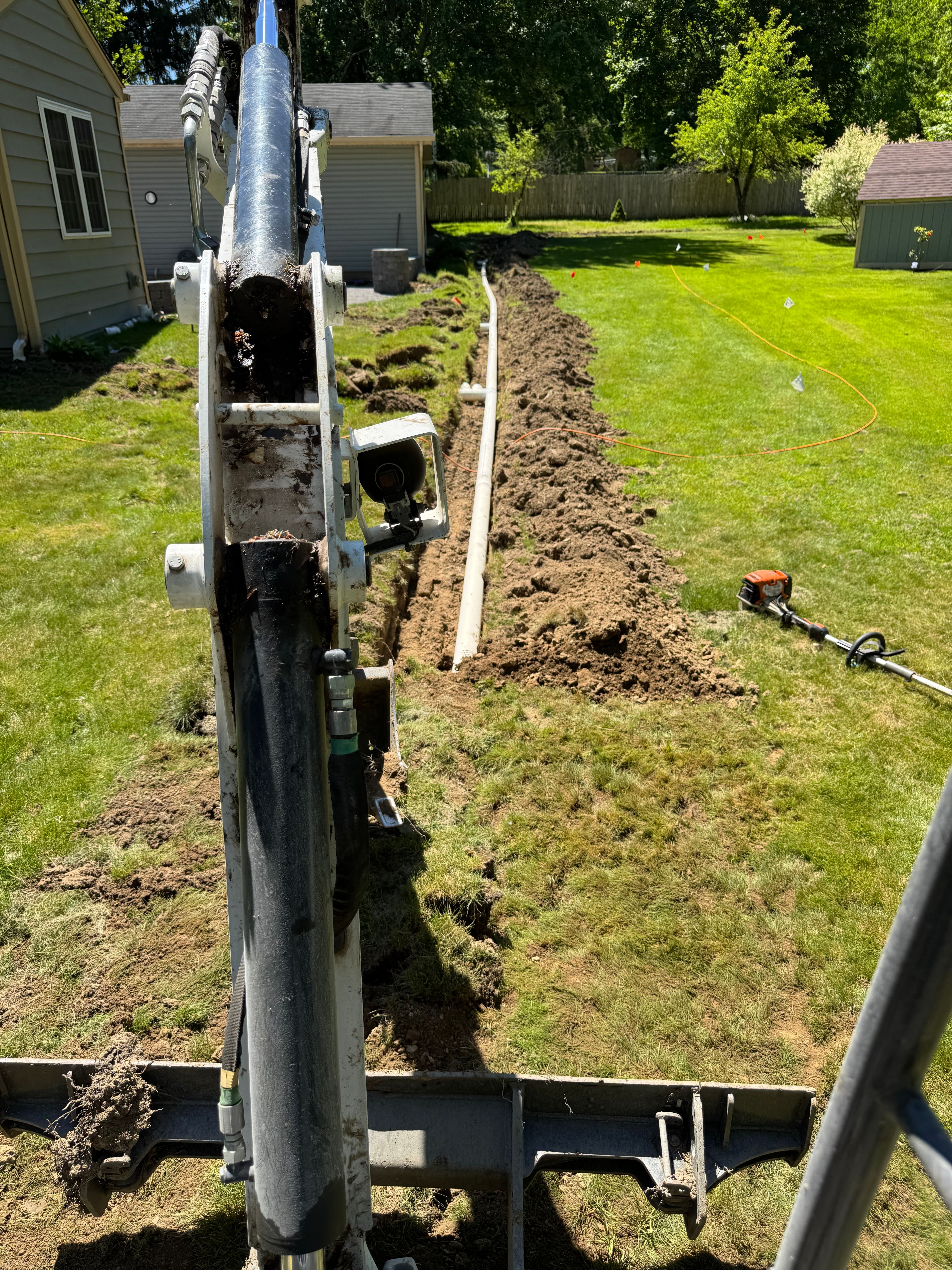  for A & A Lawn Care and Outdoor Services in Fairview, PA