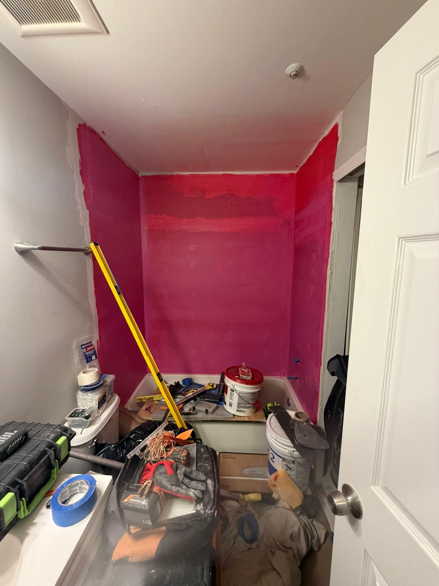  for All Work Services and Construction  in Newark, DE