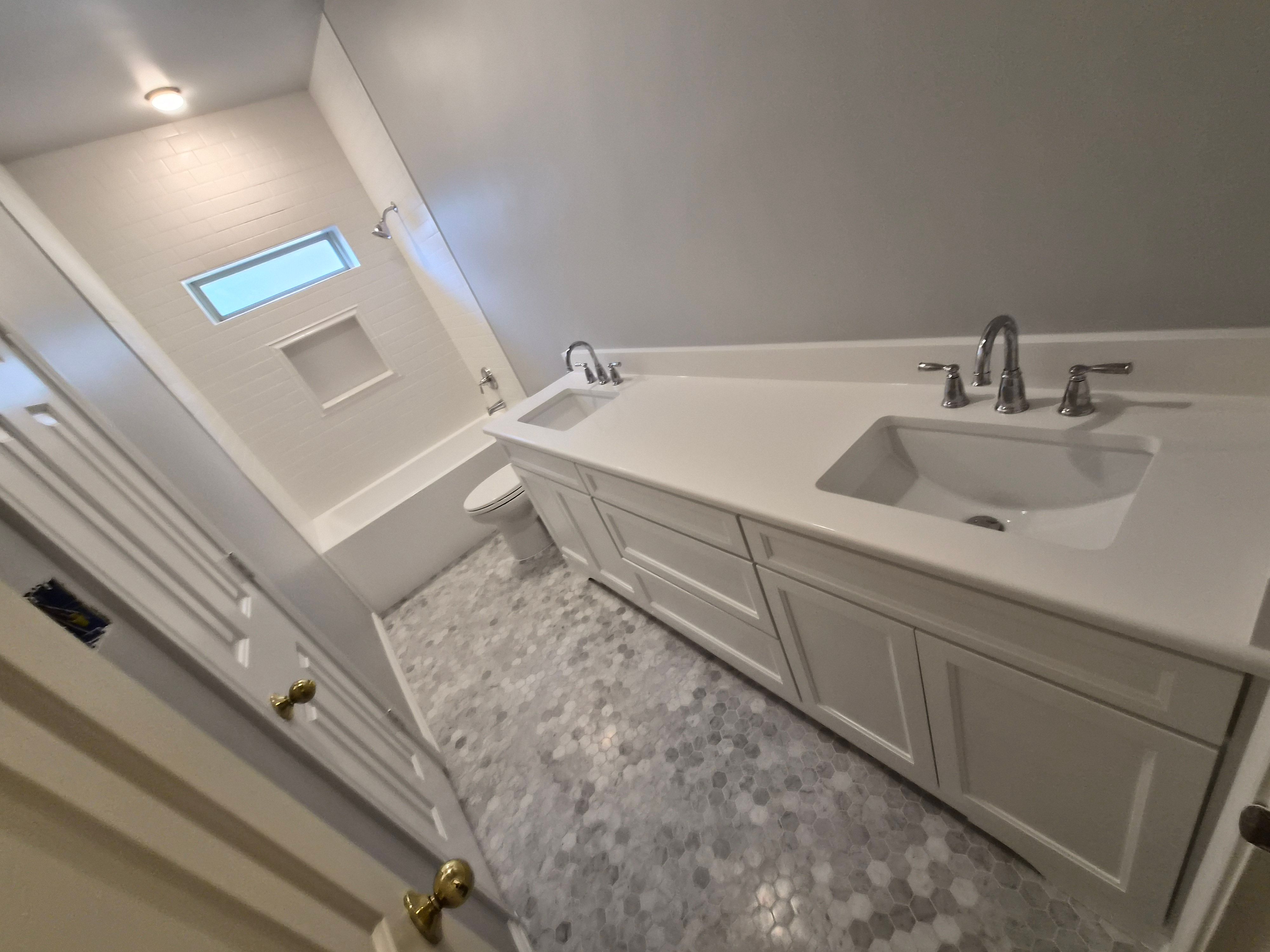  for Tile-N-All in Denton, TX