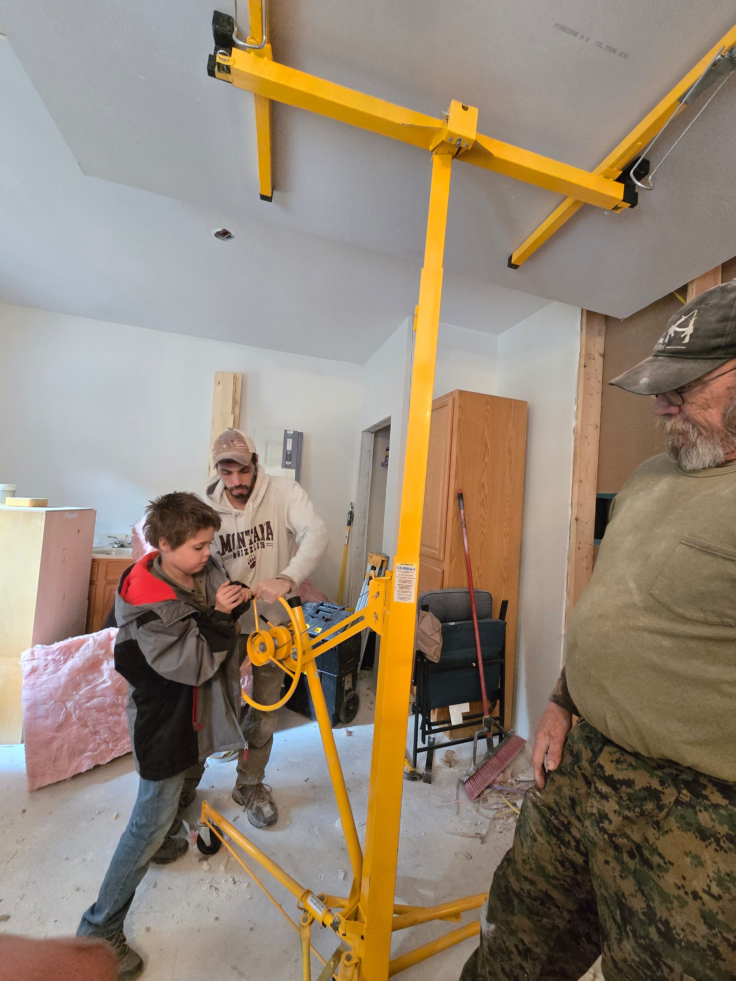  for J&S Development in Superior, MT