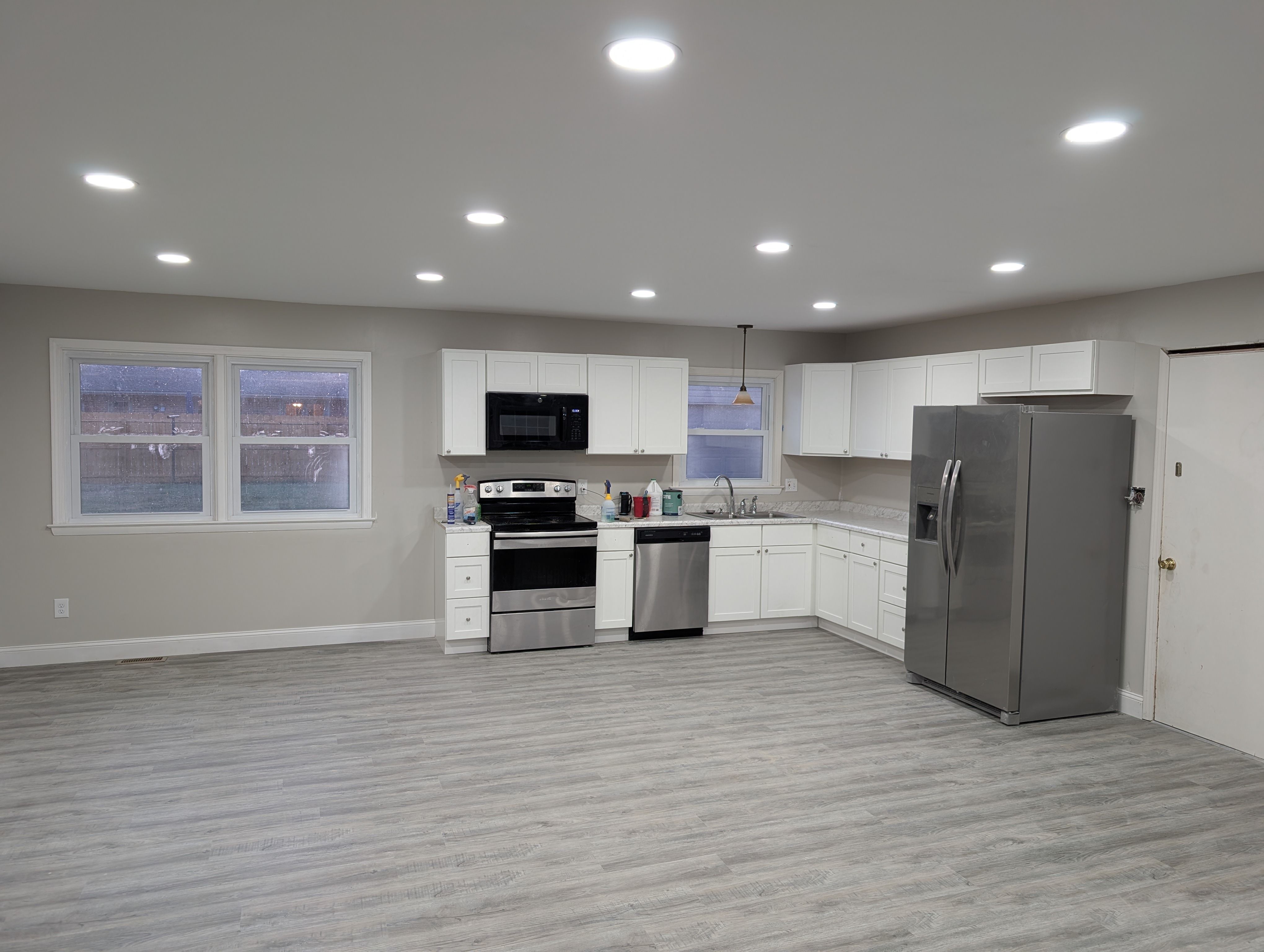  for Triple D Handyman SVC in Rockport, IN