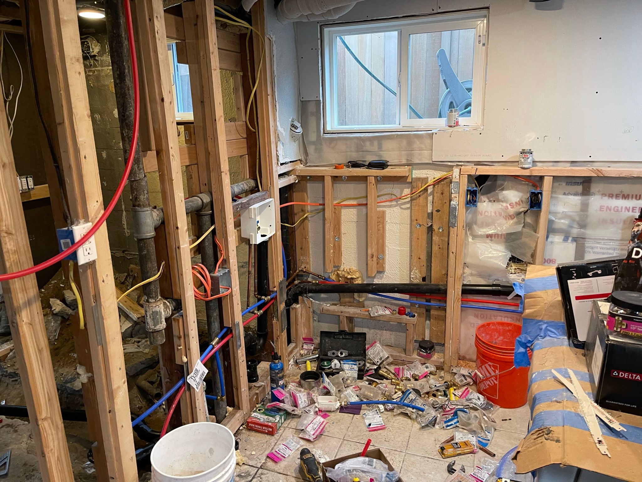  for Tony's Remodeling & Painting in Renton, WA