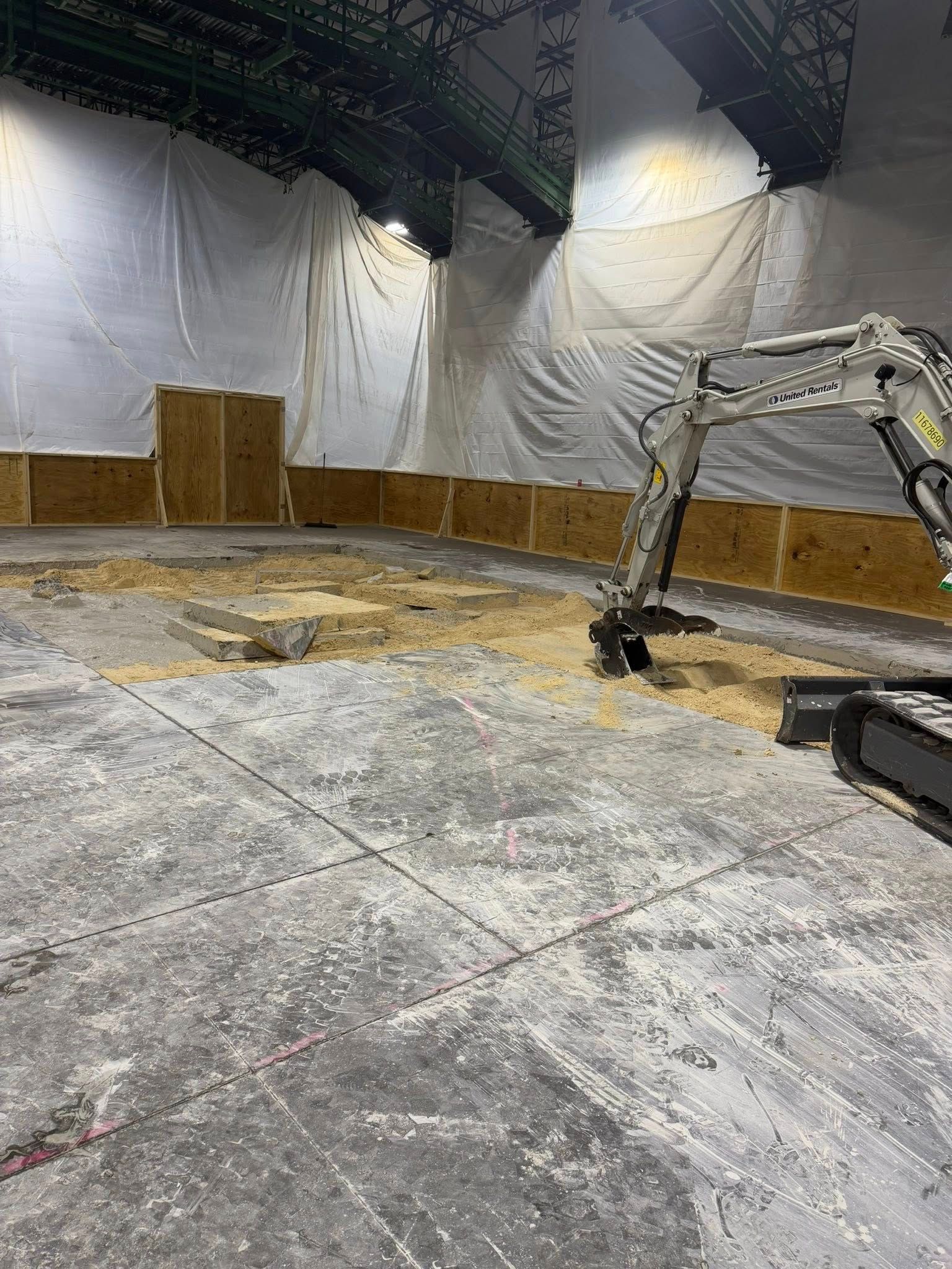  for DMS Concrete Cutting in Bushnell, FL