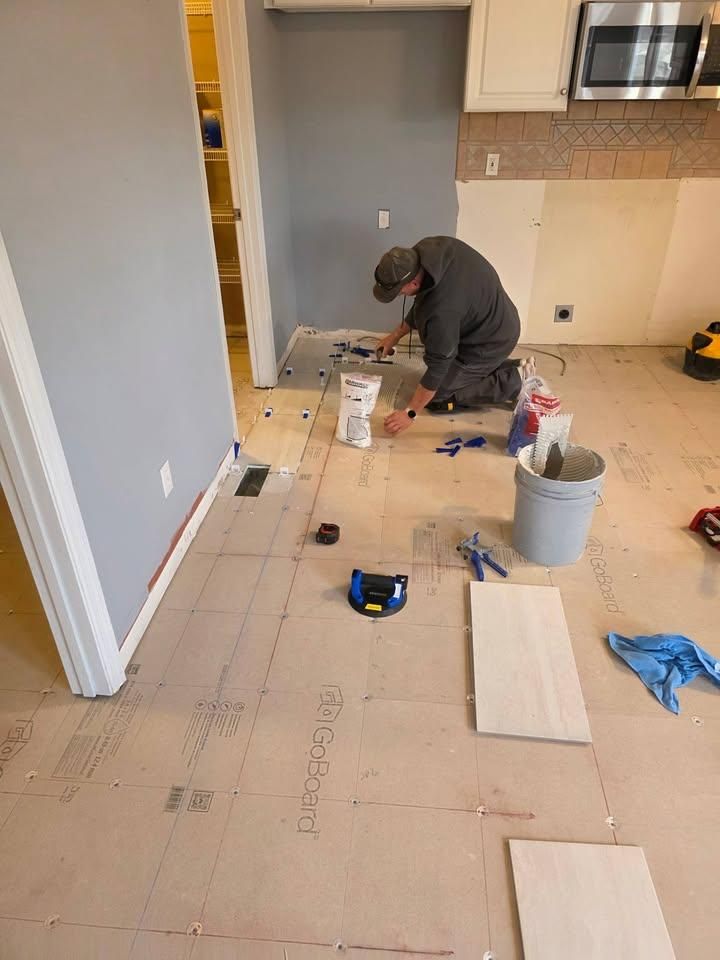  for NNS Contracting in St. Louis,  MO