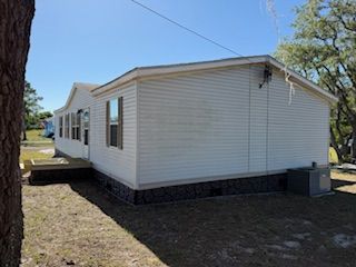  for Byrds Mobile Home Services in Polk County, FL