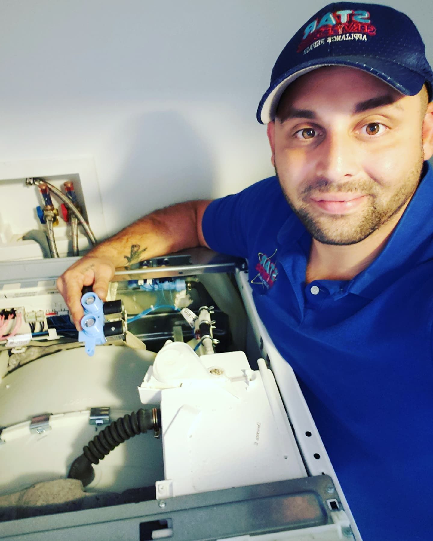  for STAR Services Appliance Repair And HVAC in Cottageville, SC