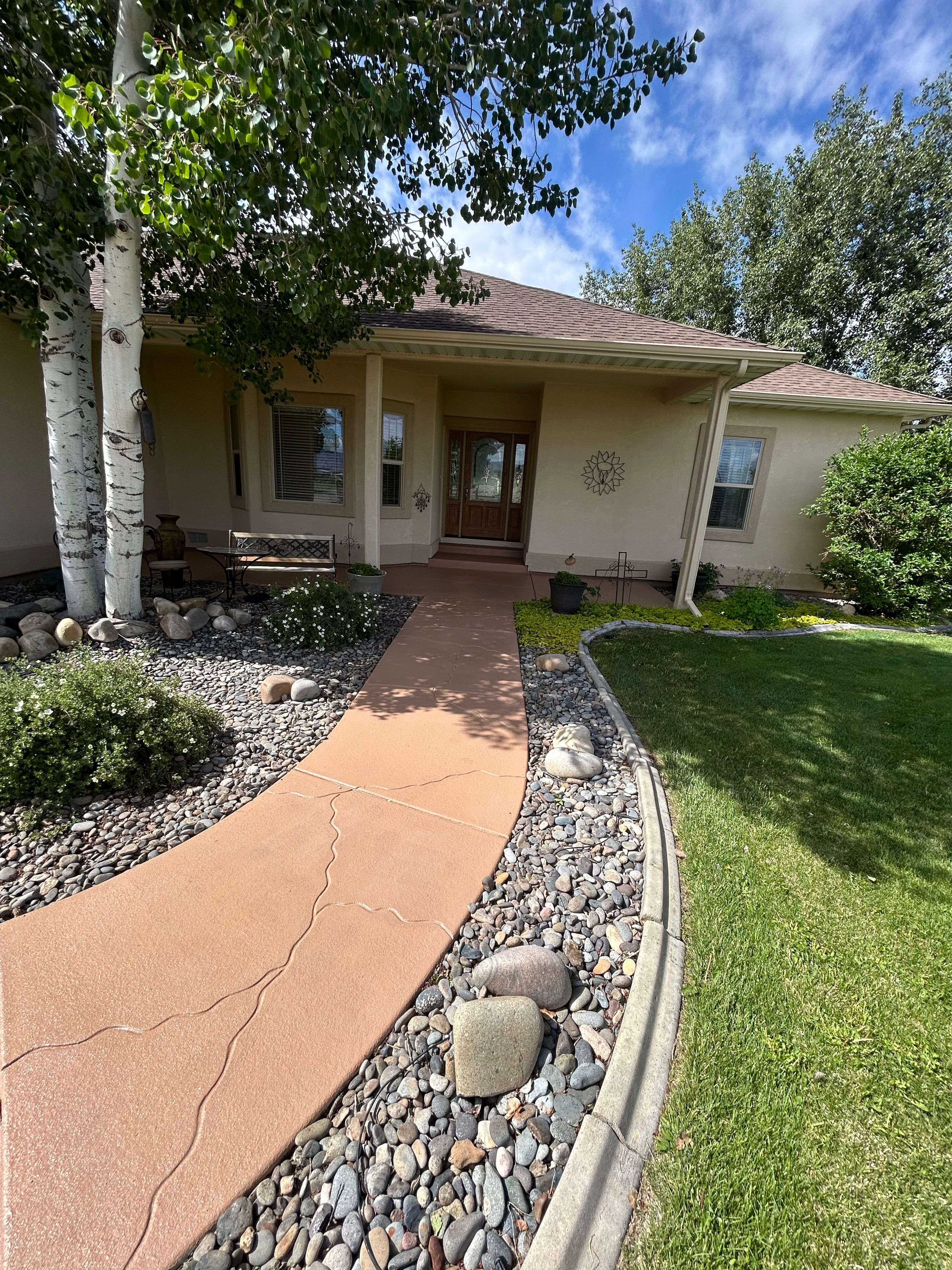  for RE Concrete LLC in Grand Junction, CO