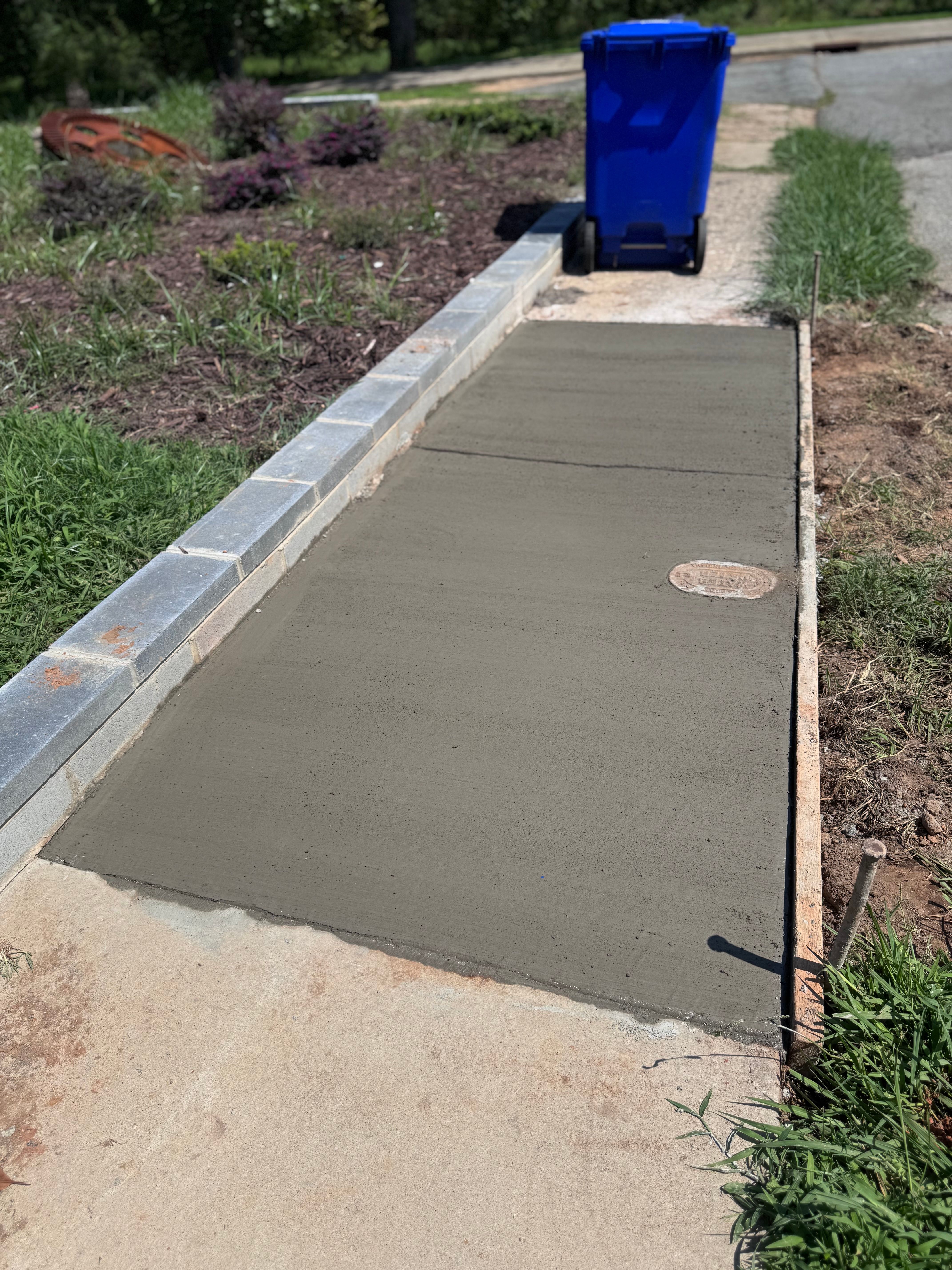 All Photos for JIF Concrete Services in Greenville, SC