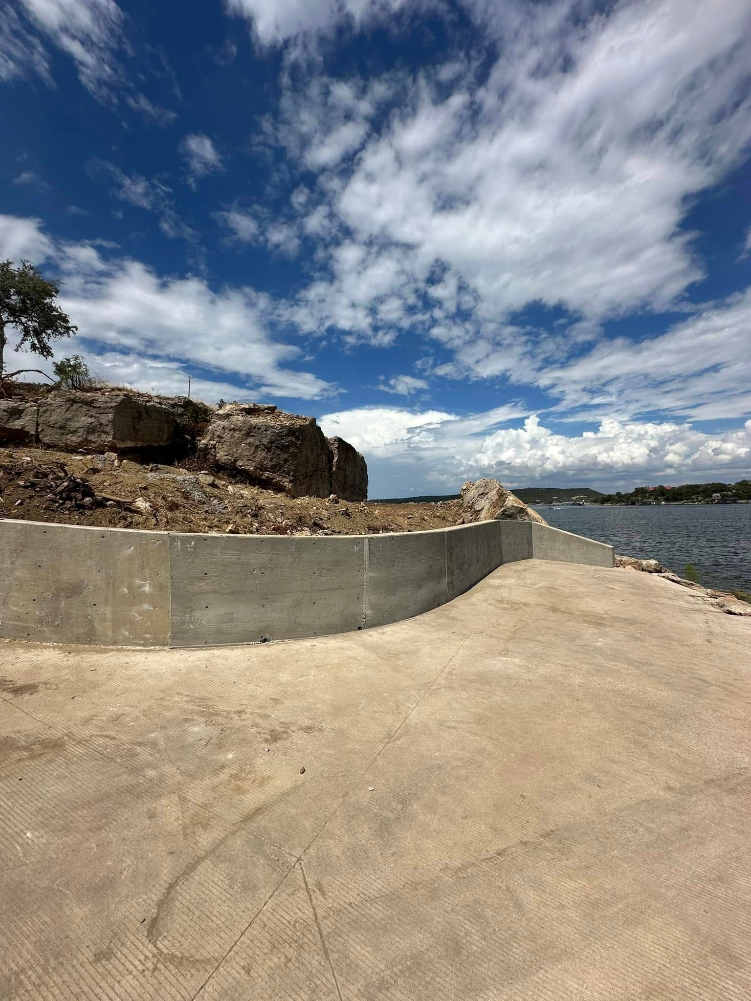 All Photos for Ramos Concrete & Construction LLC in Graham, TX