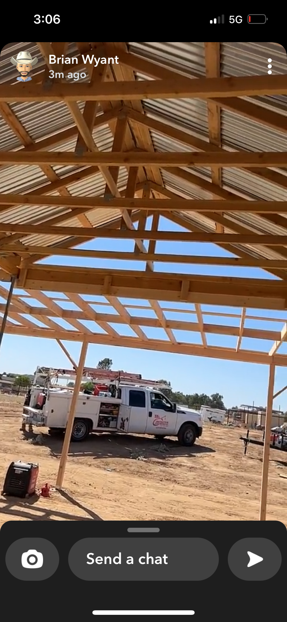  for 3B's Construction in Fresno, CA