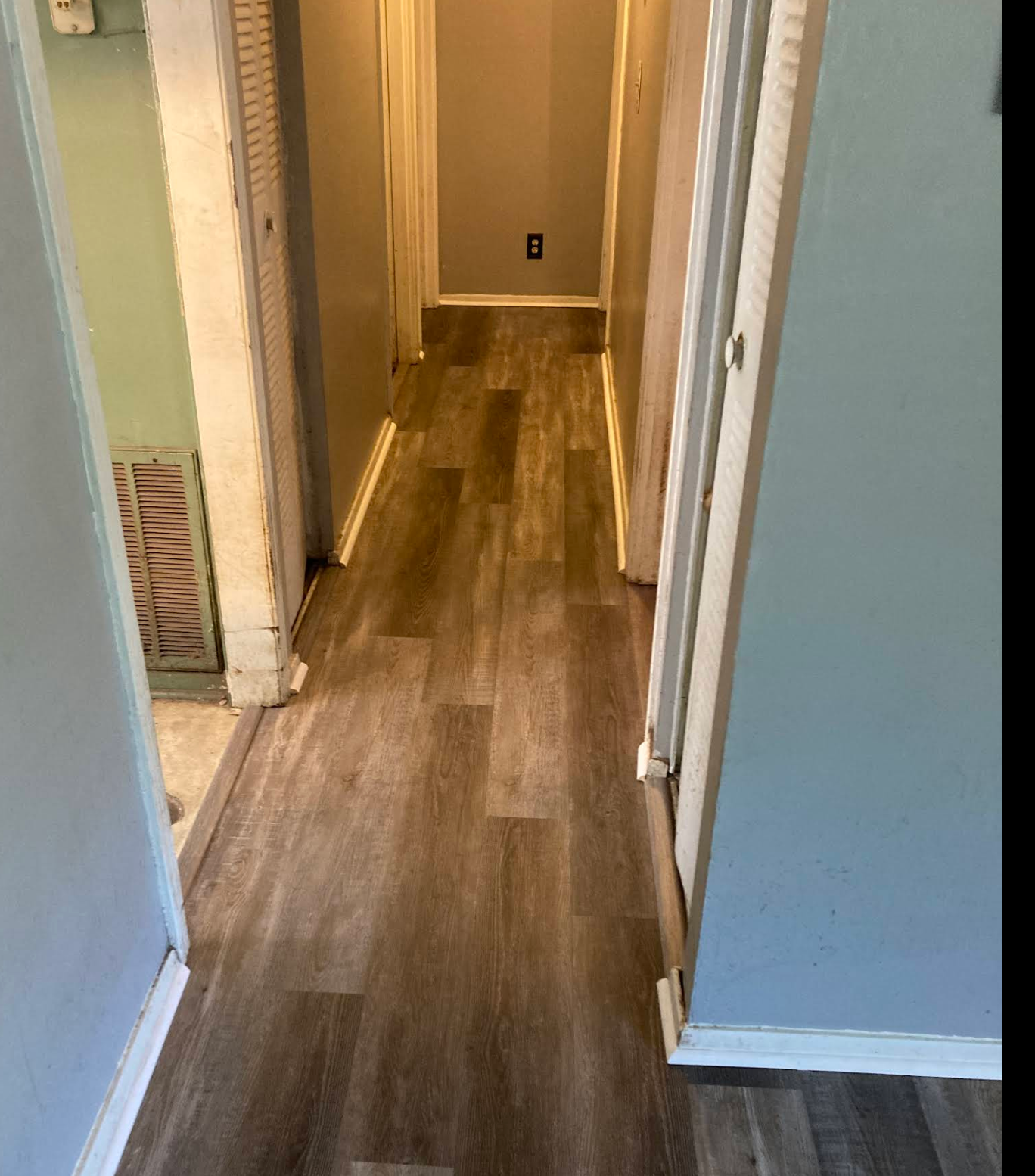  for Franz Flooring  in Warner Robins, GA