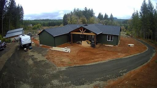  for Limitless Excavation & Land Clearing in Eugene, OR