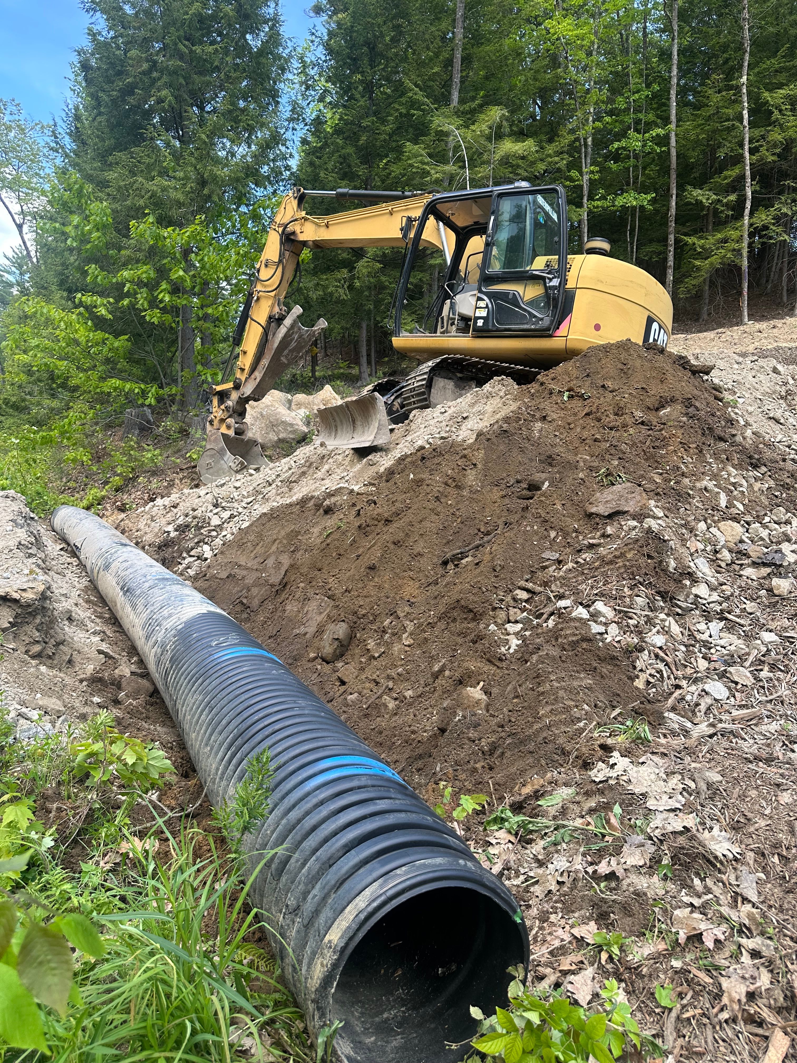 All Photos for Pine Stream Property Management in Waterboro, ME