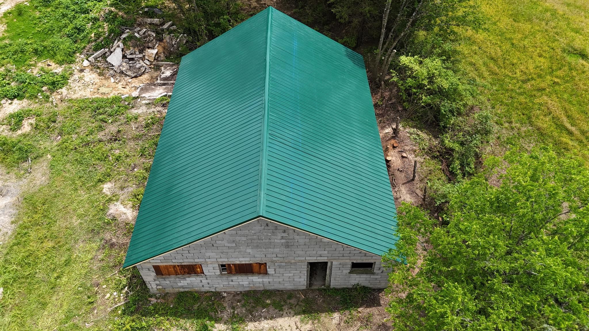  for Rock Star Roofing LLC  in Dandridge,  TN