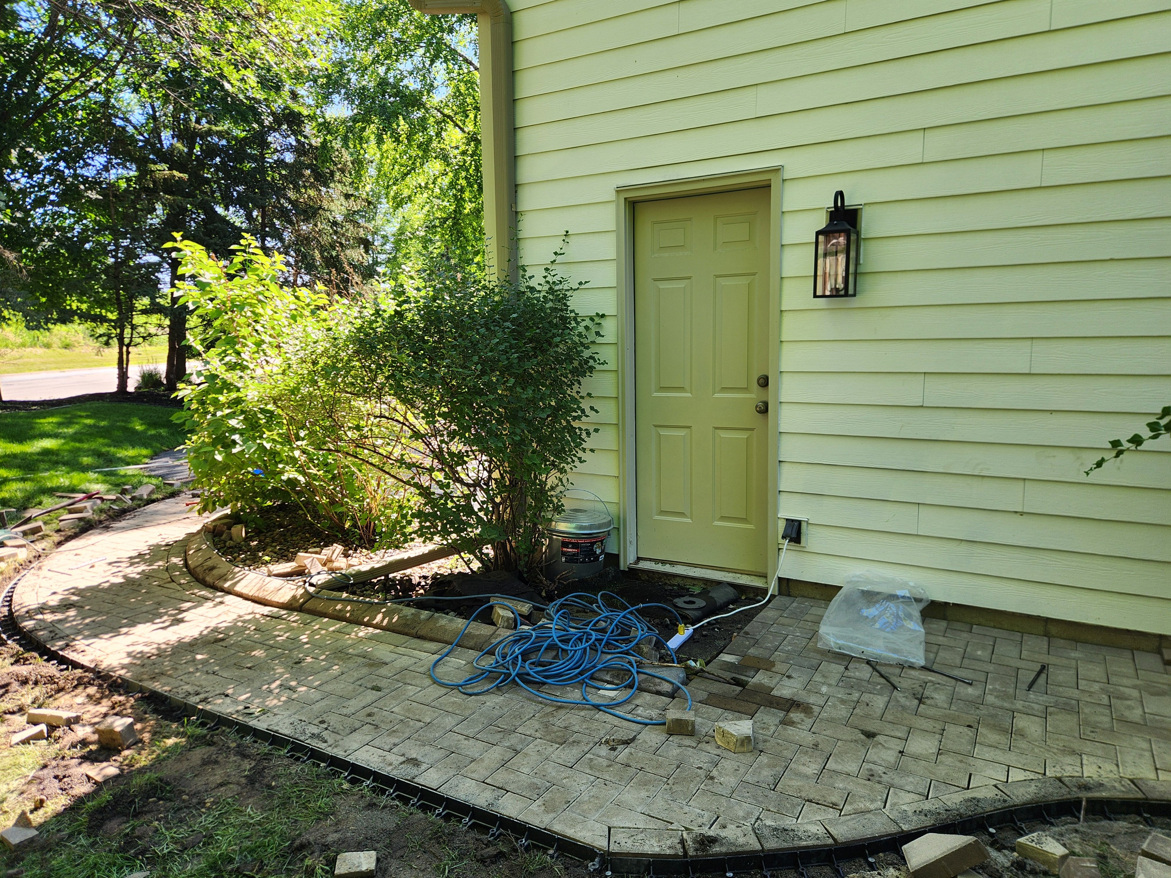  for K & I Lawn Care Service  in Eden Prarie, MN