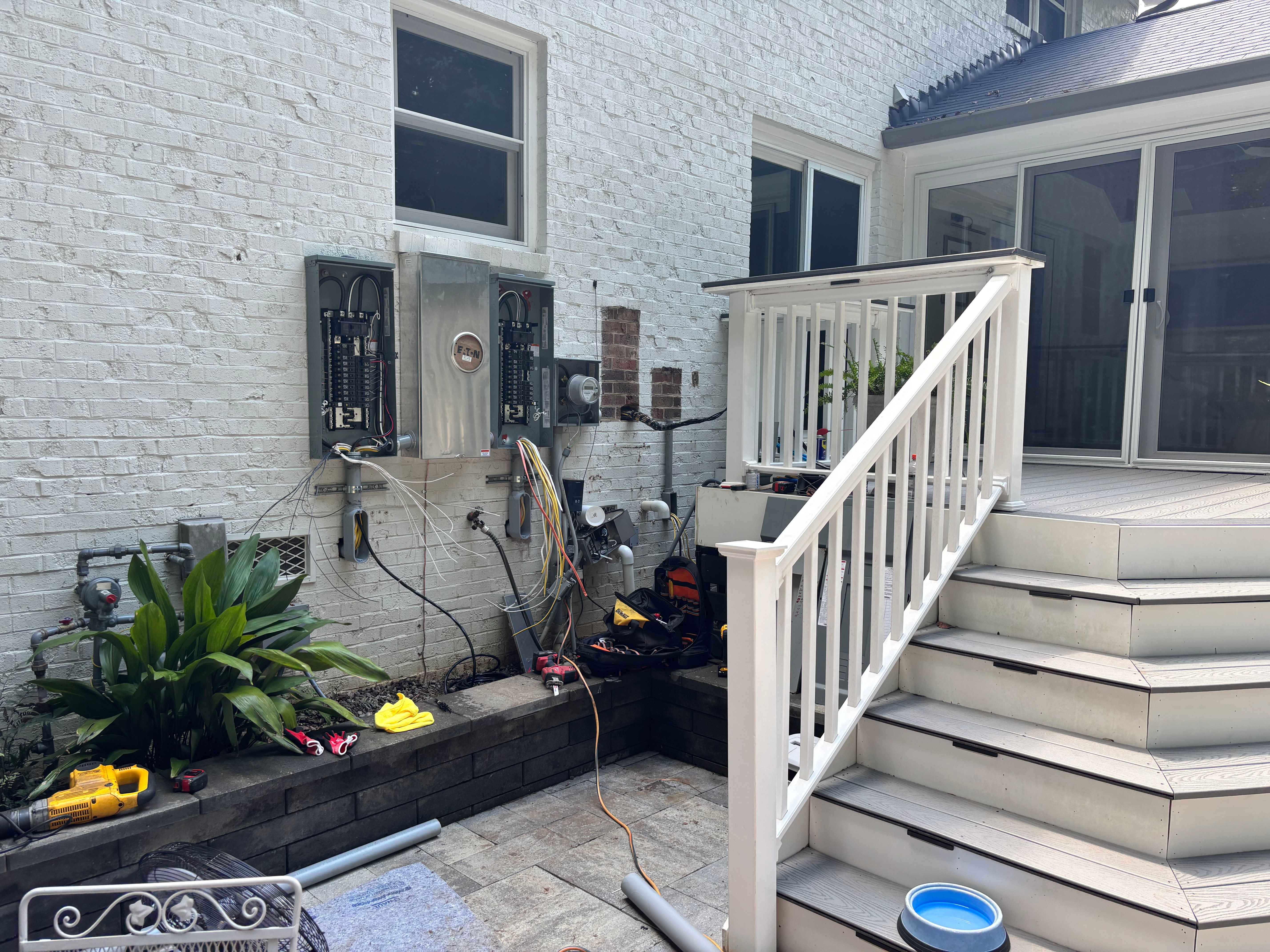  for Electrical Power Design in Concord, NC