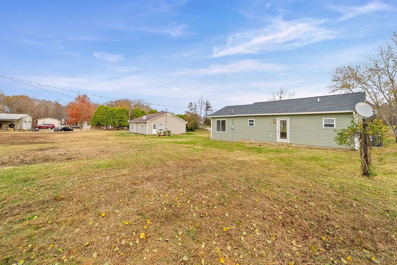  for Integrity Builders in Cadiz, KY