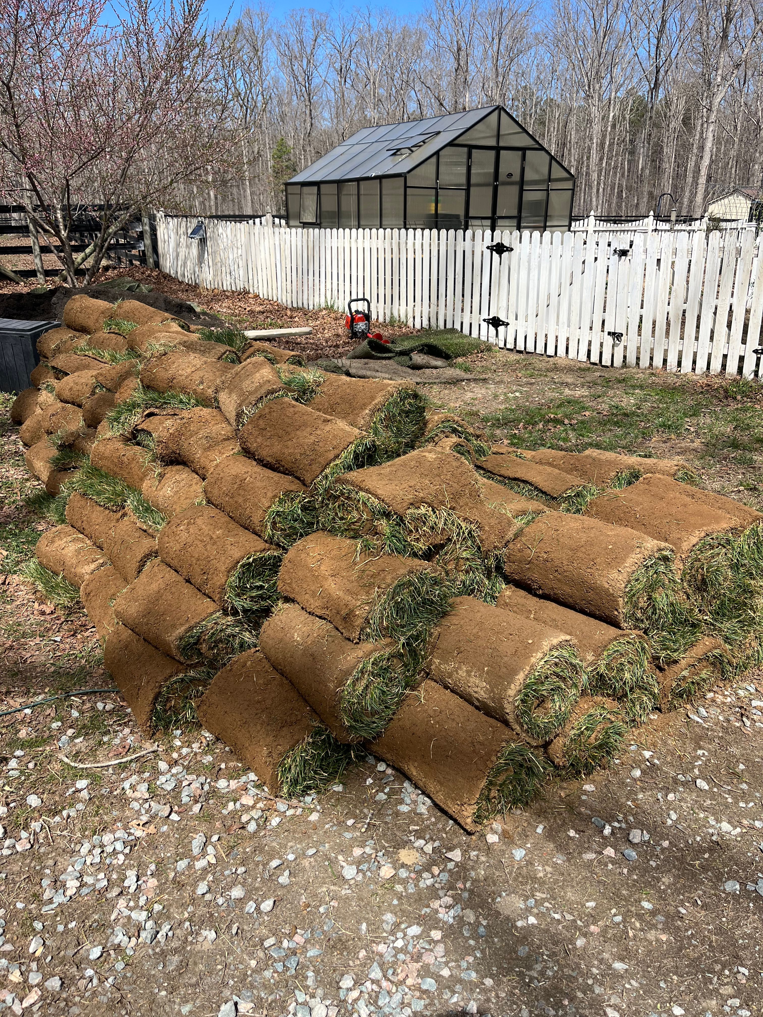  for Atlas Home Services in Mechanicsville, VA