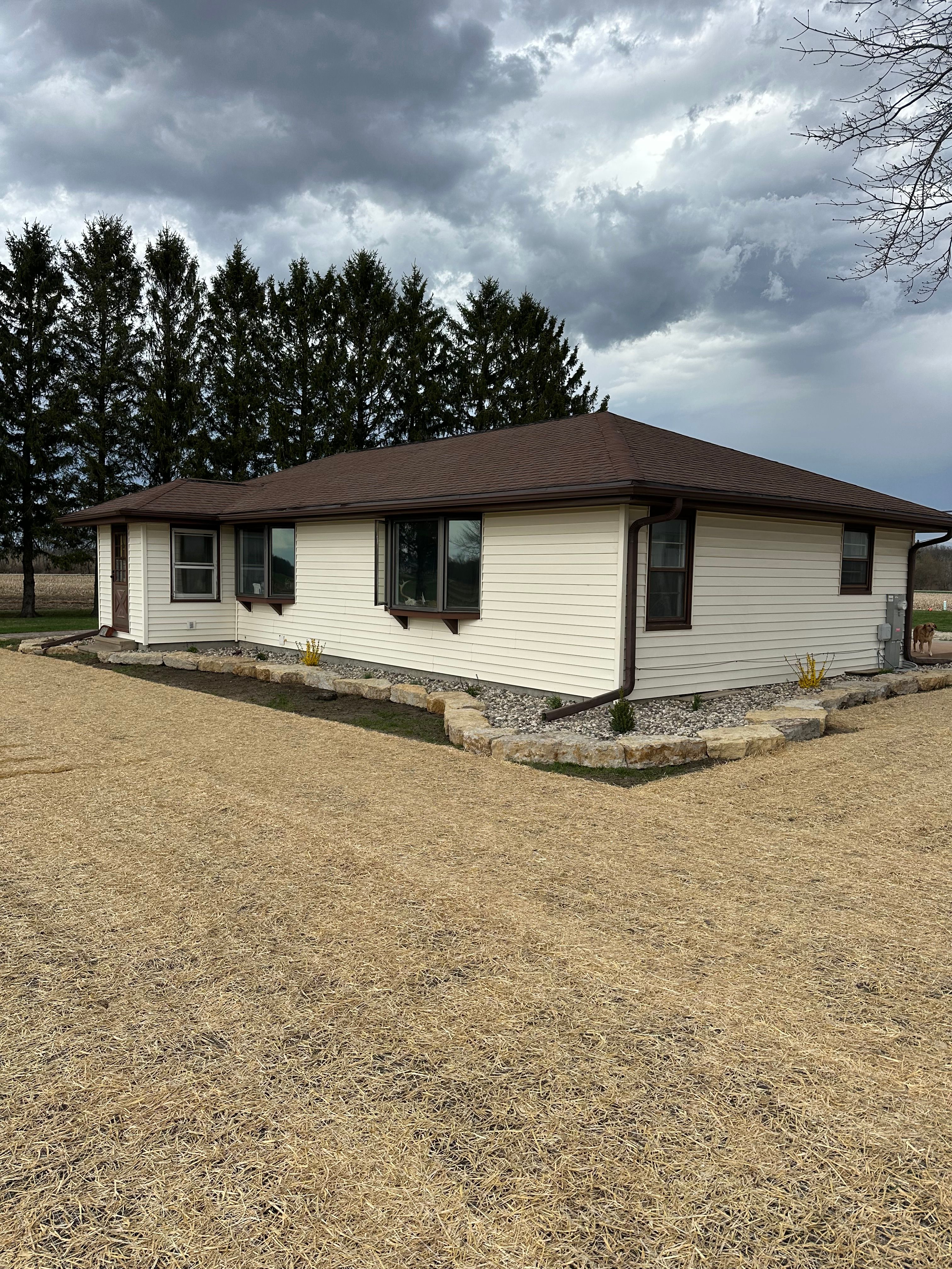  for 608 Earthworks in Marshall, WI