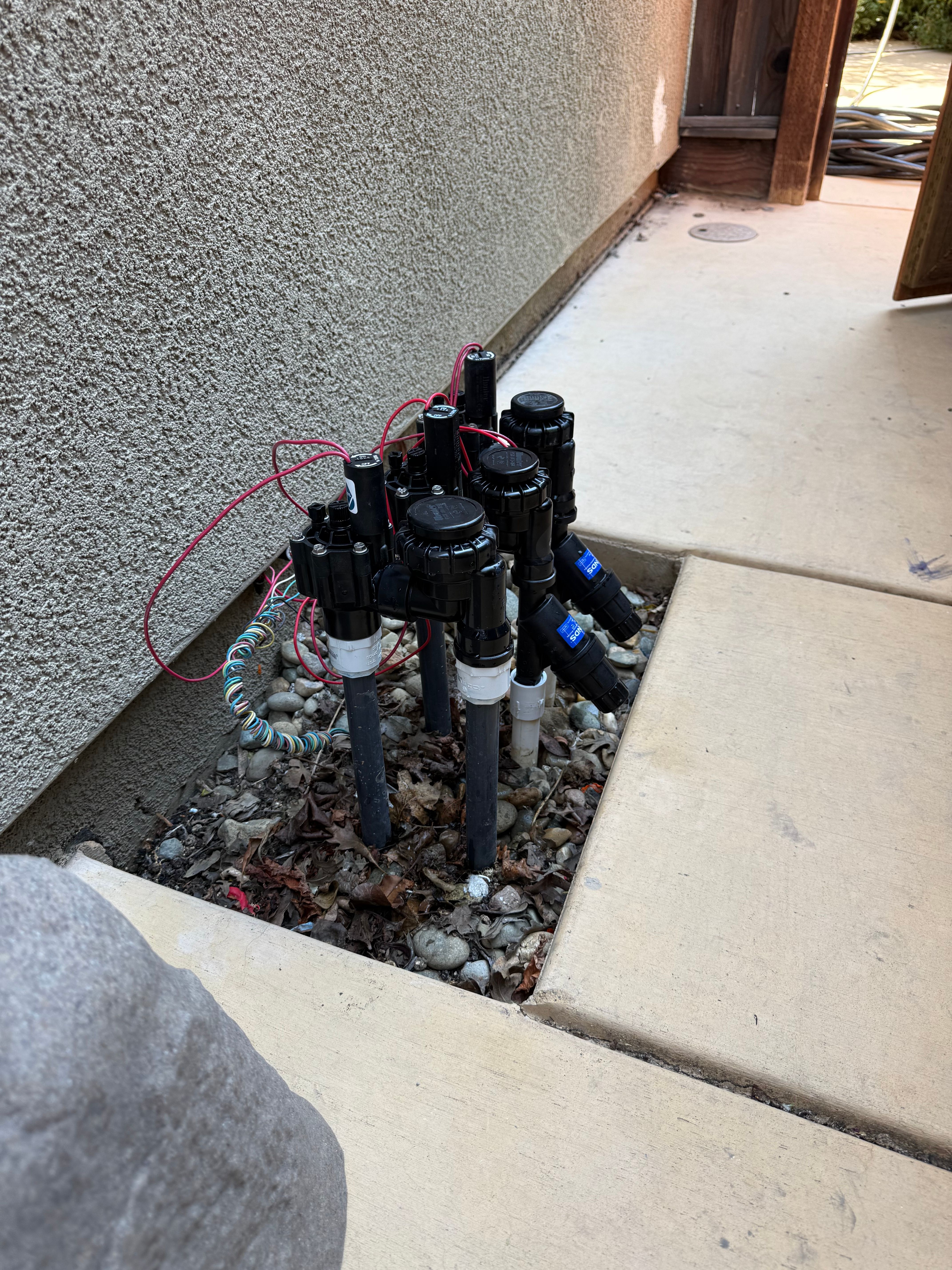  for CBA Landscaping in Hayward, CA