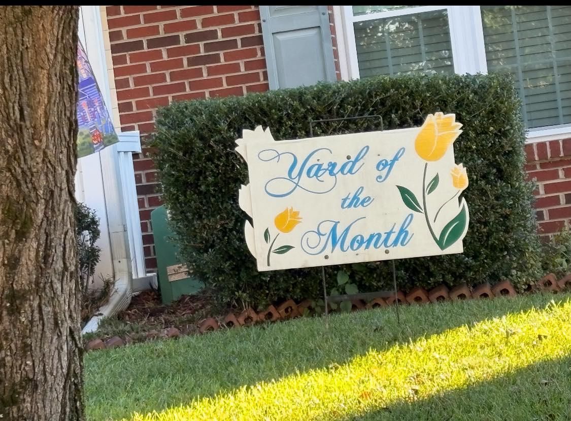  for Green Pro Lawn Care in Greensboro, NC