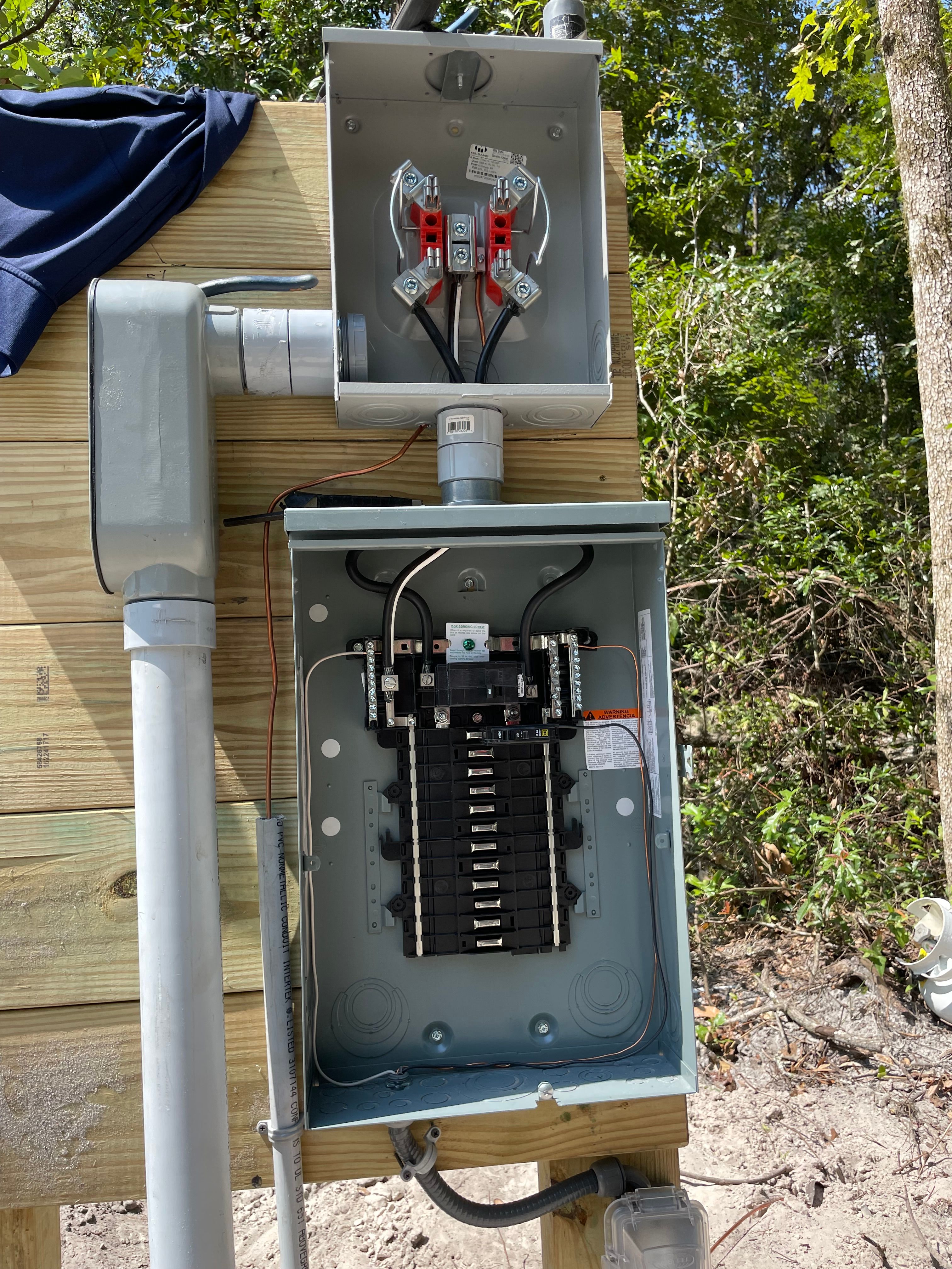  for Nominal Voltage in Orlando, FL