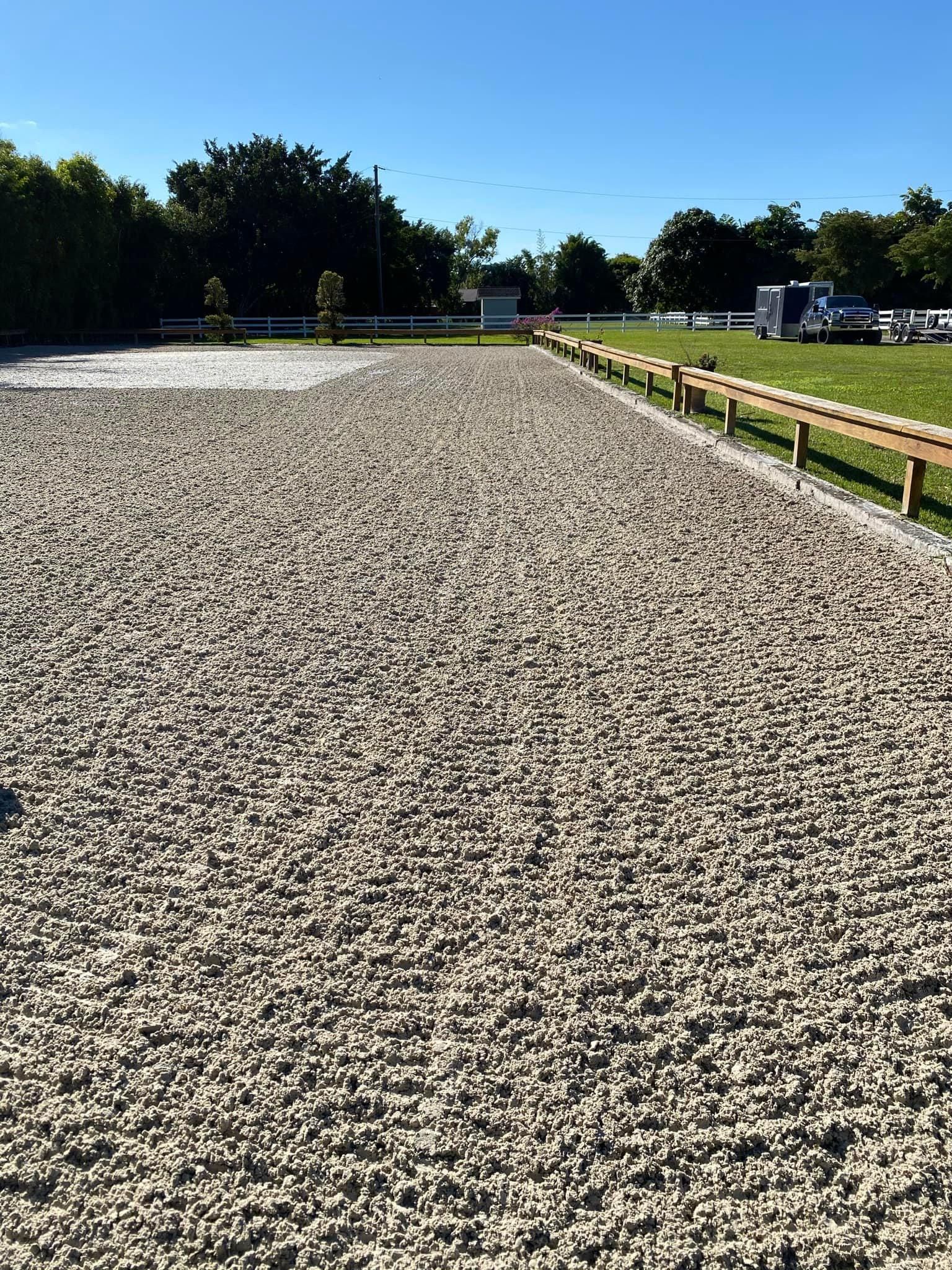 Barns for Florida Native Equestrian Services in West Palm Beach, FL