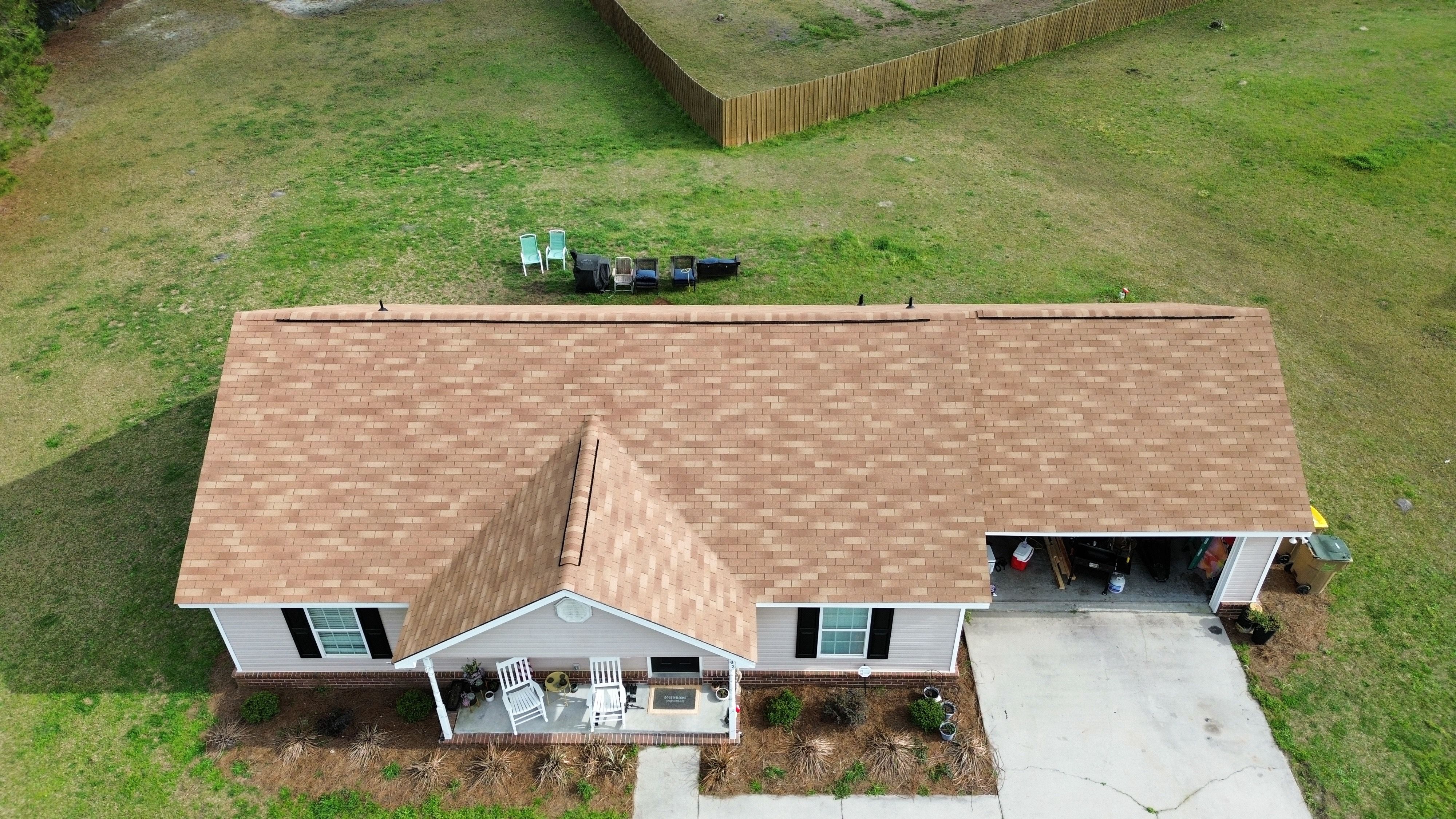  for DC Exteriors in Savannah, GA