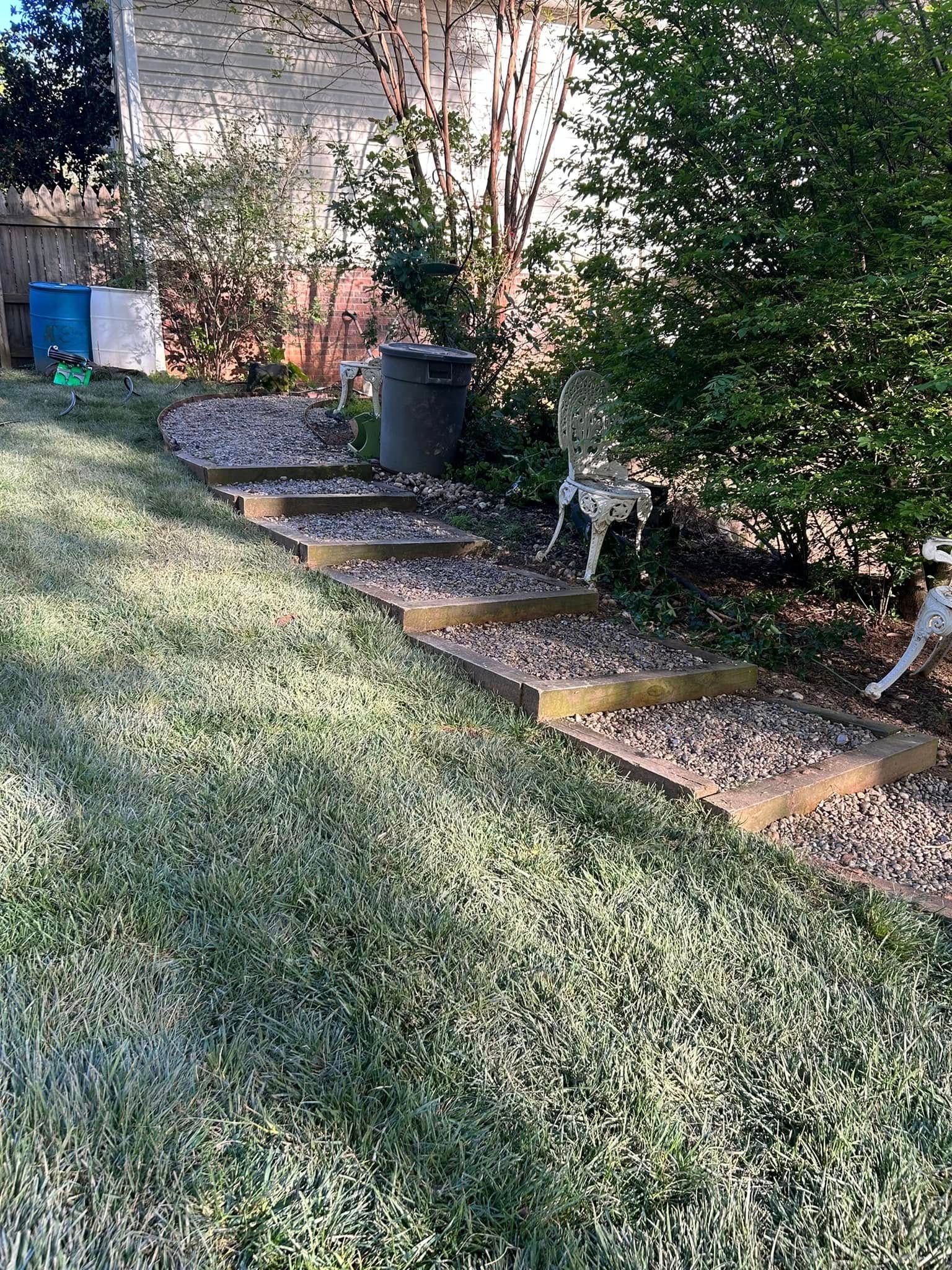 All Photos for JMLP Lawn & Landscaping in Charlotte, NC
