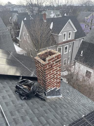  for All For U Roofing & Masonry in Boston, MA