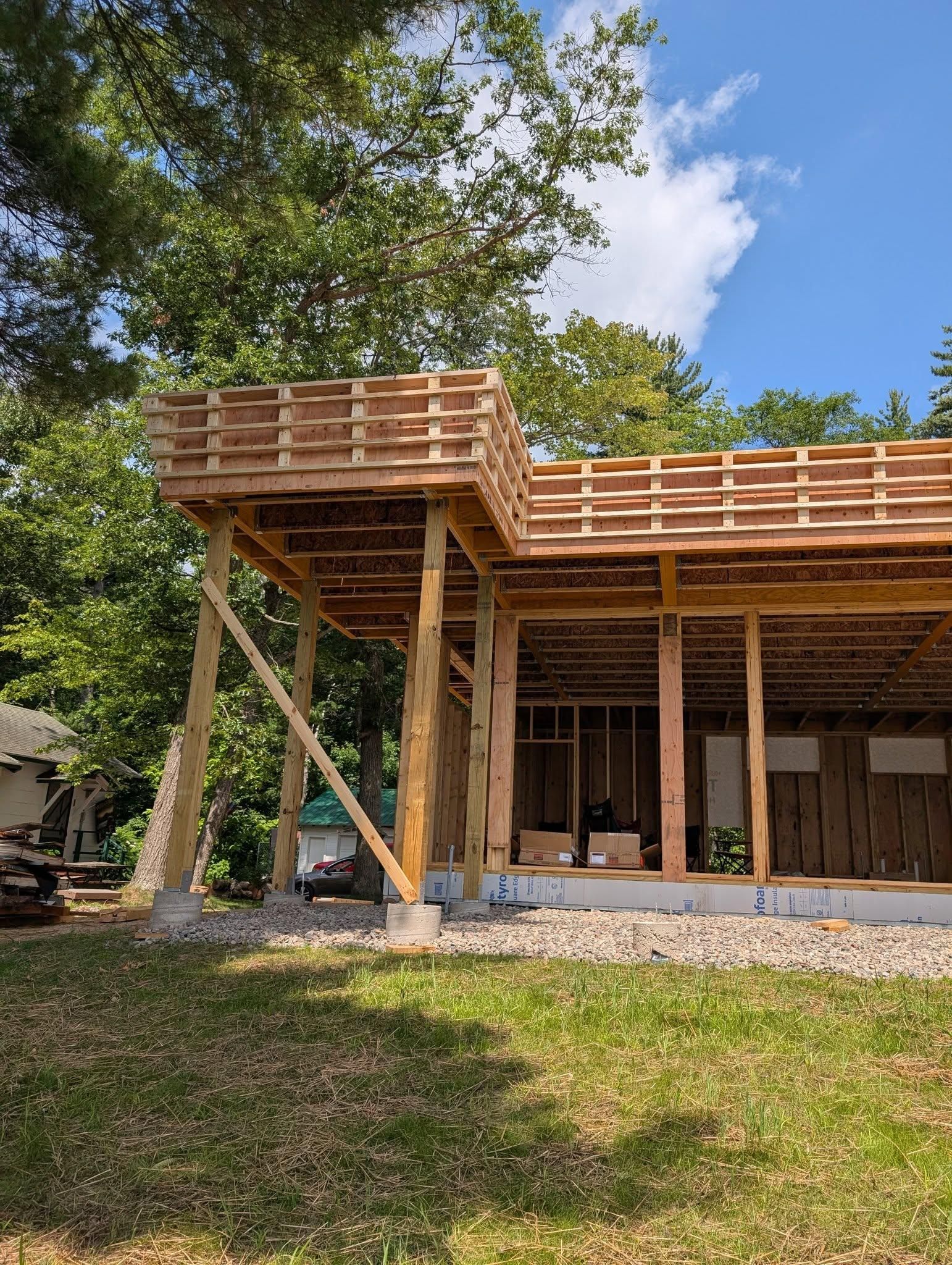 All Photos for Bnh Contractors in Cold Spring, MN