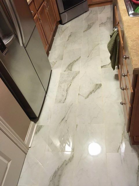  for The Fairfield County Remodeling Co. in Baltimore, OH