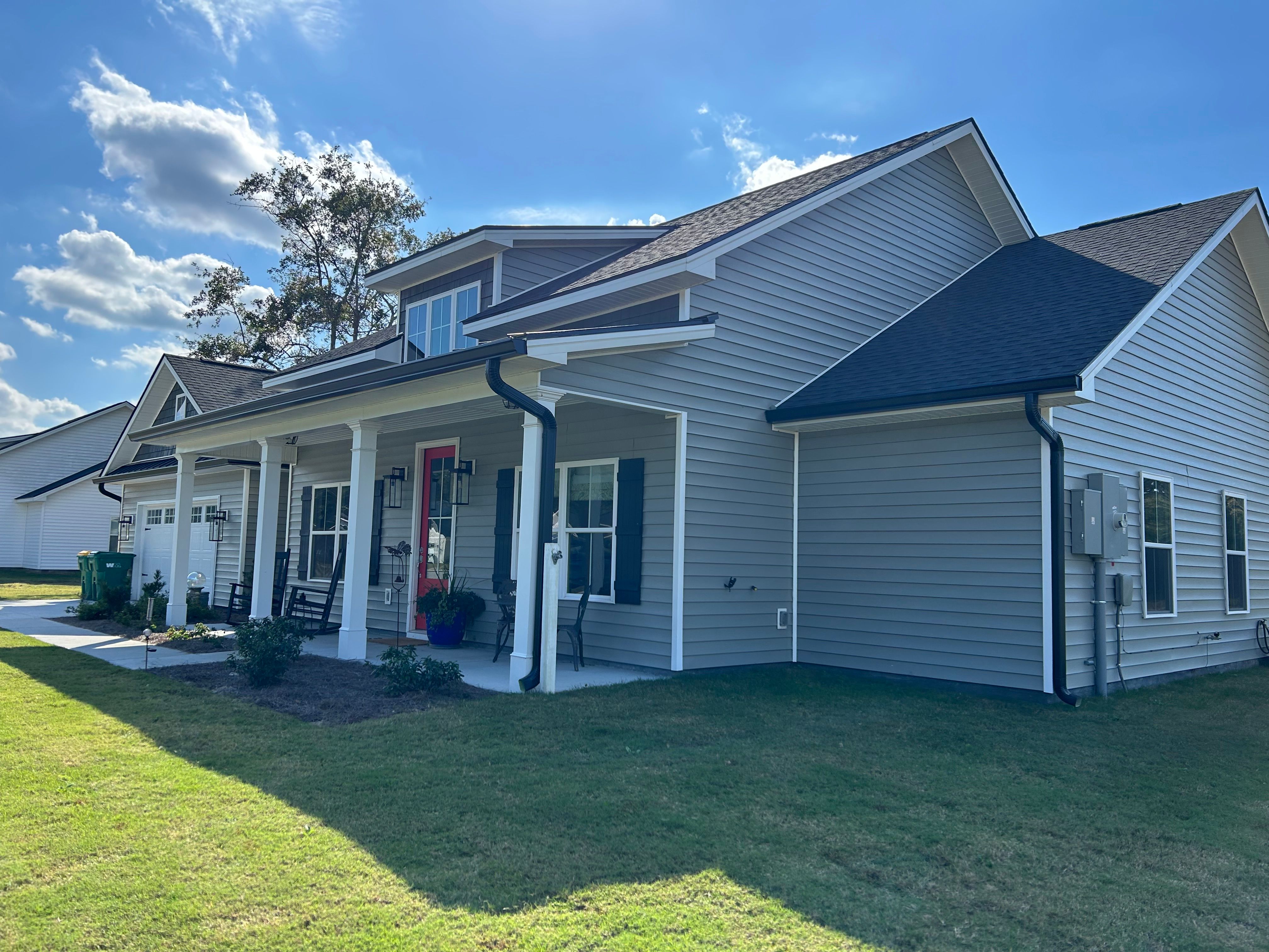  for DC Exteriors in Savannah, GA