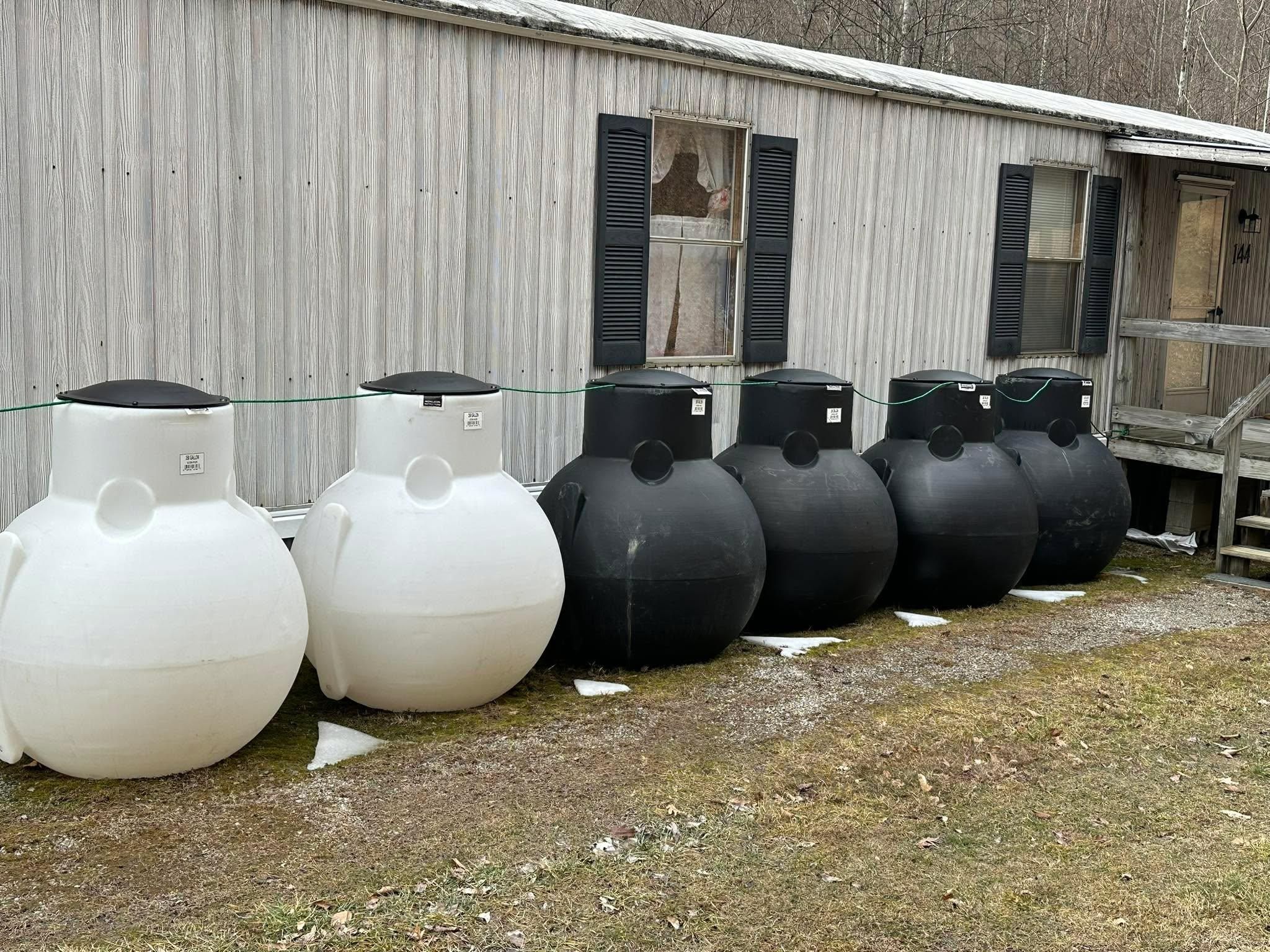  for SNL AERATION in Pecks Mill,,  WV