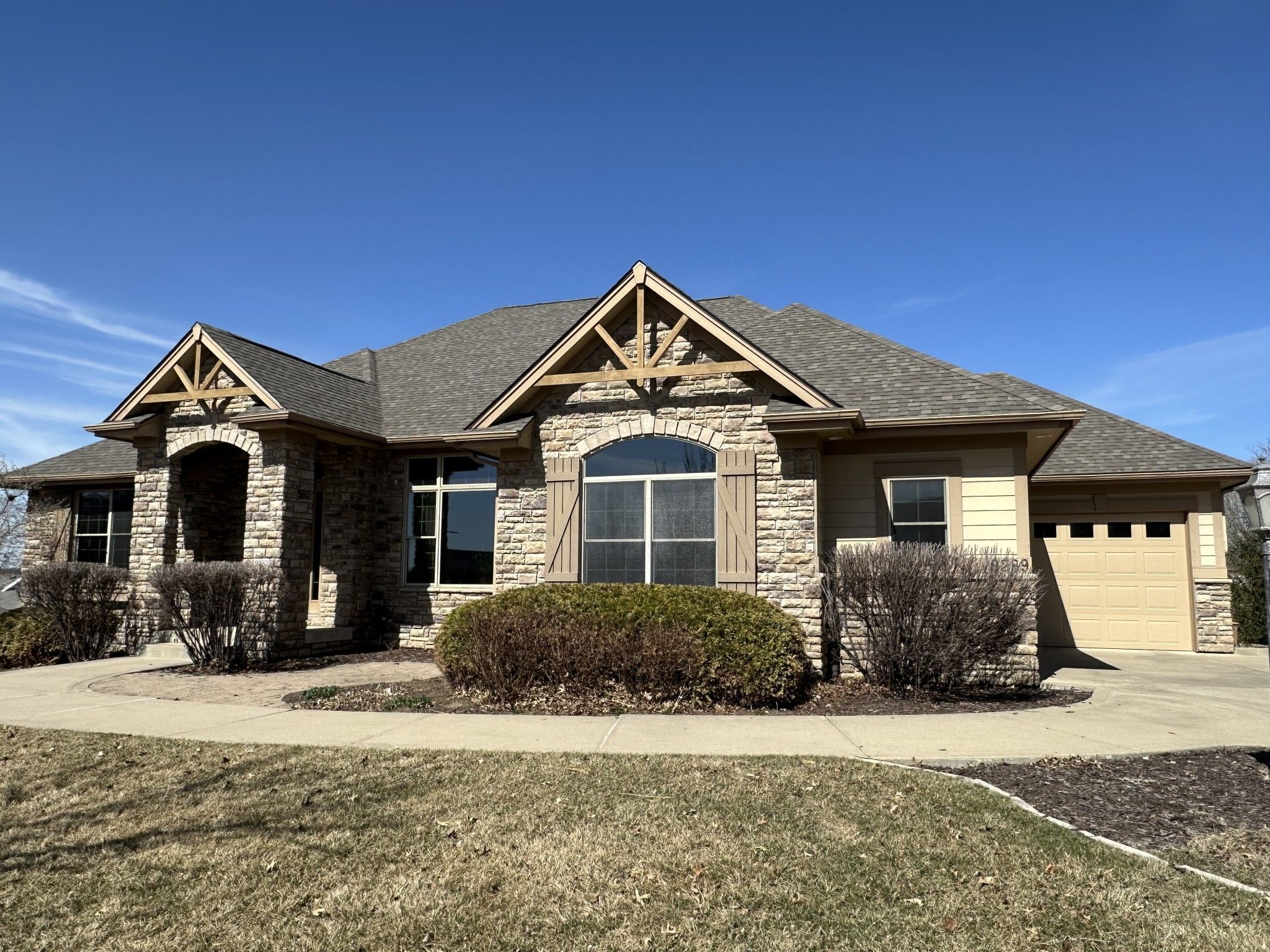  for Genesis Roofing & Construction in Cumming, IA