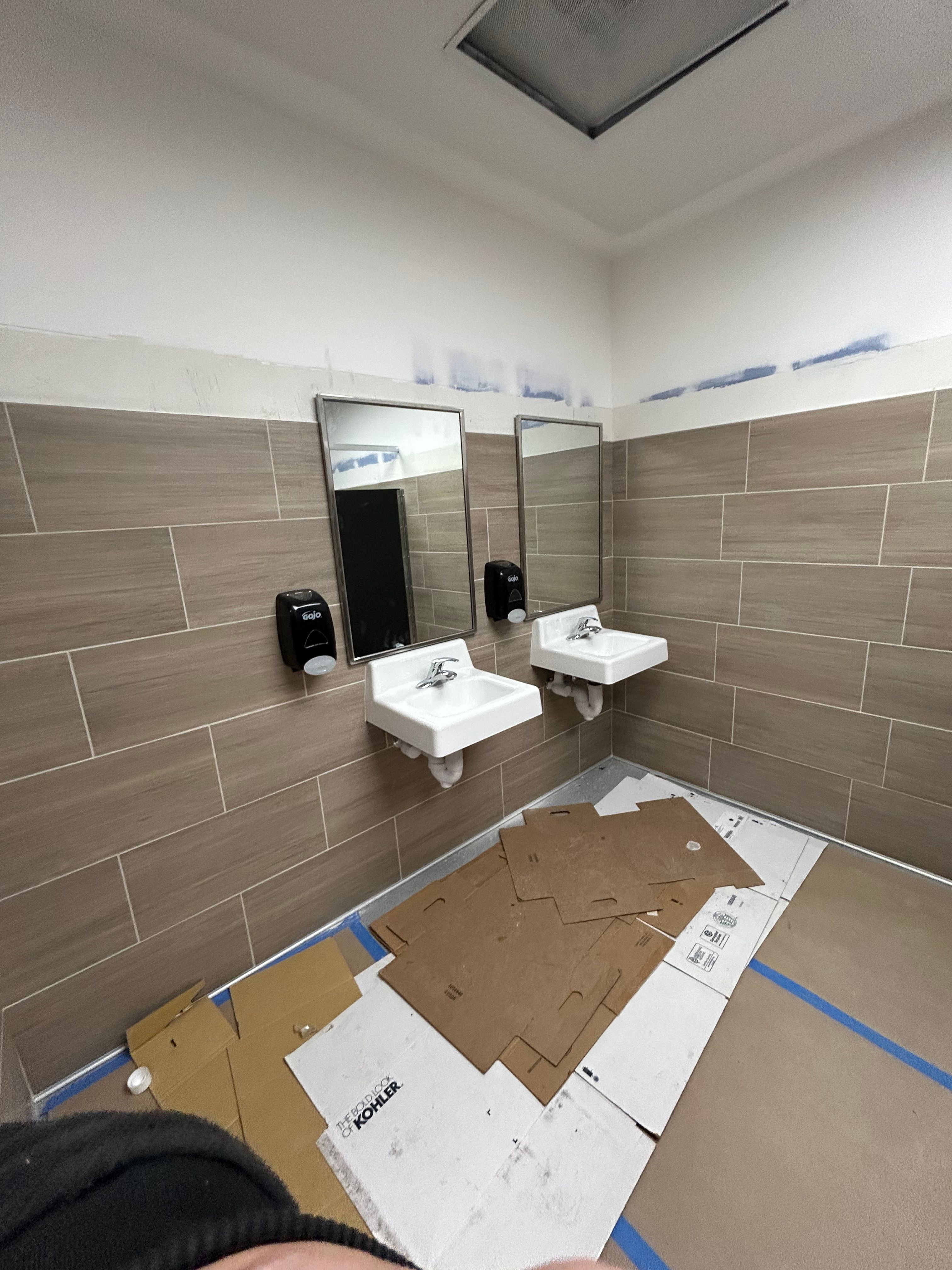  for Top Quality Contracting, LLC in Jacksonville, FL