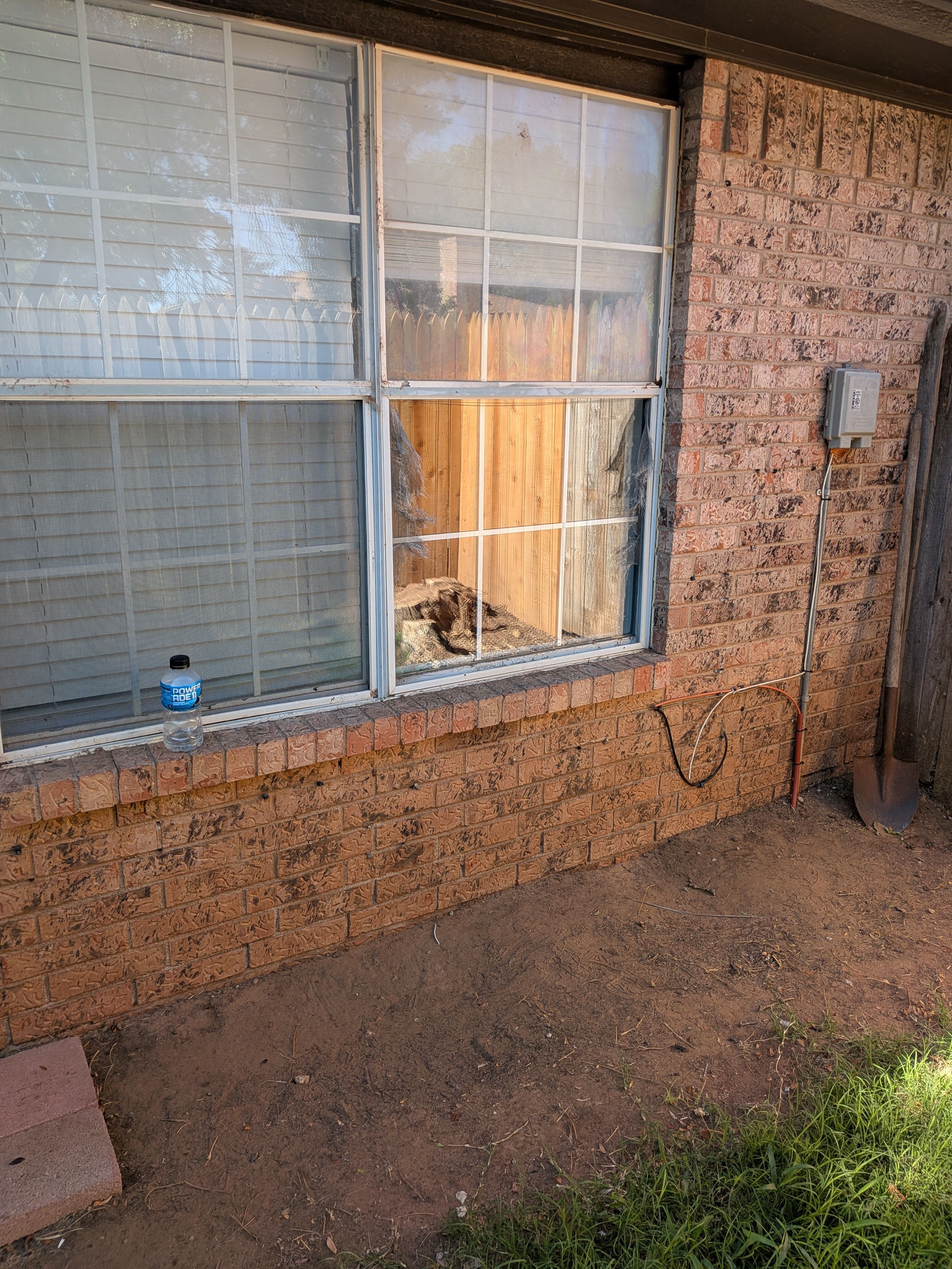  for CR Work Window and Door Services LLC in Lubbock, TX