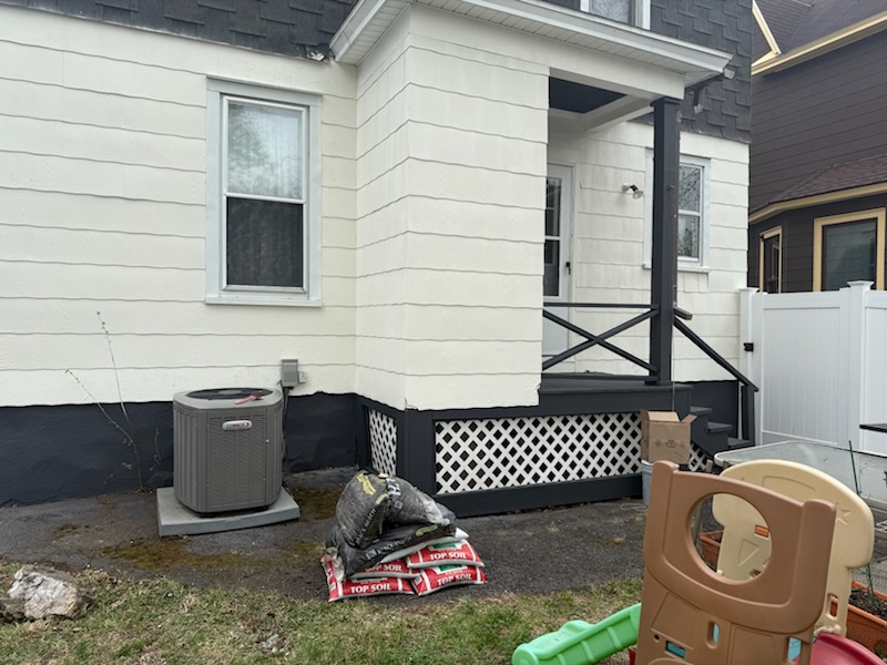  for JT's Painting 518 LLC in Schenectady, NY