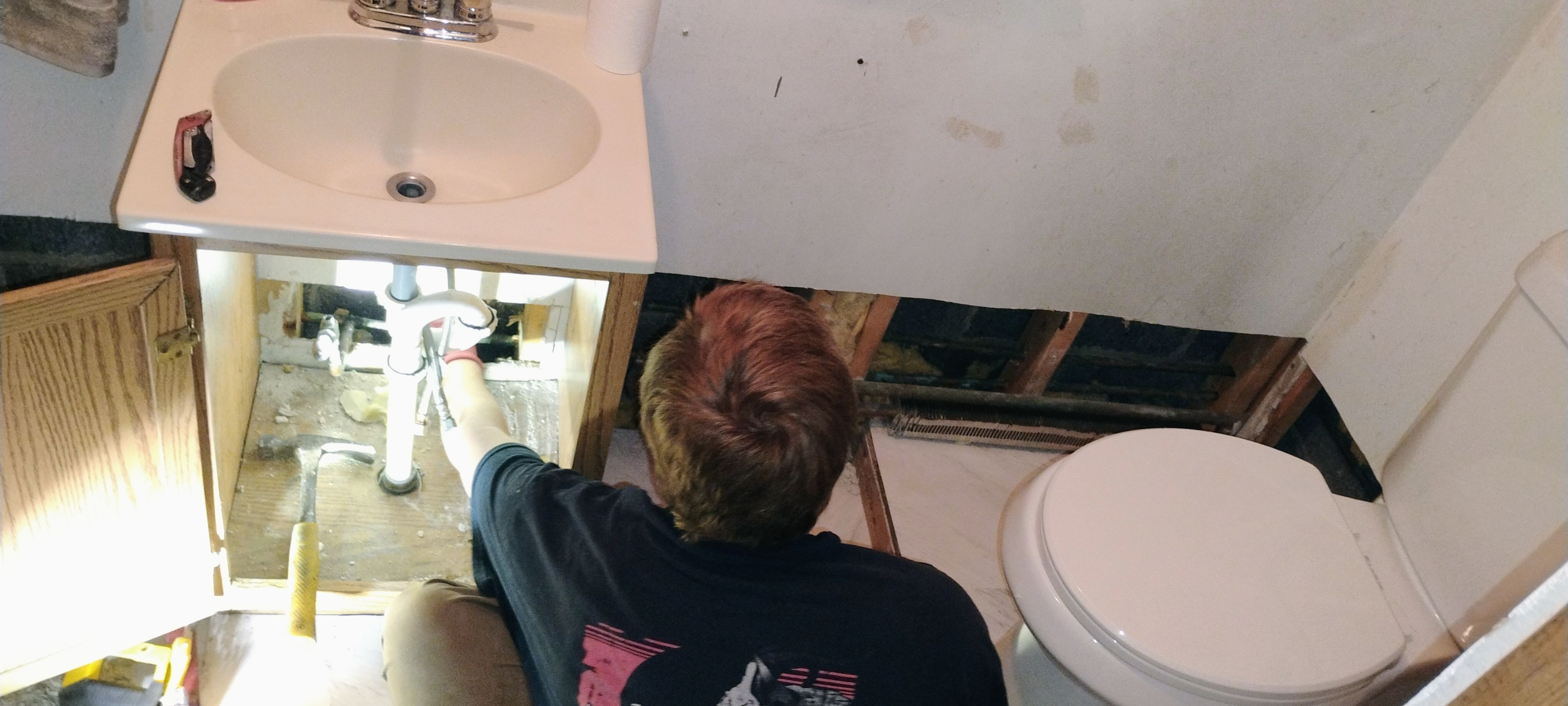  for Kemps’ Handyman Service in Shenandoah, PA