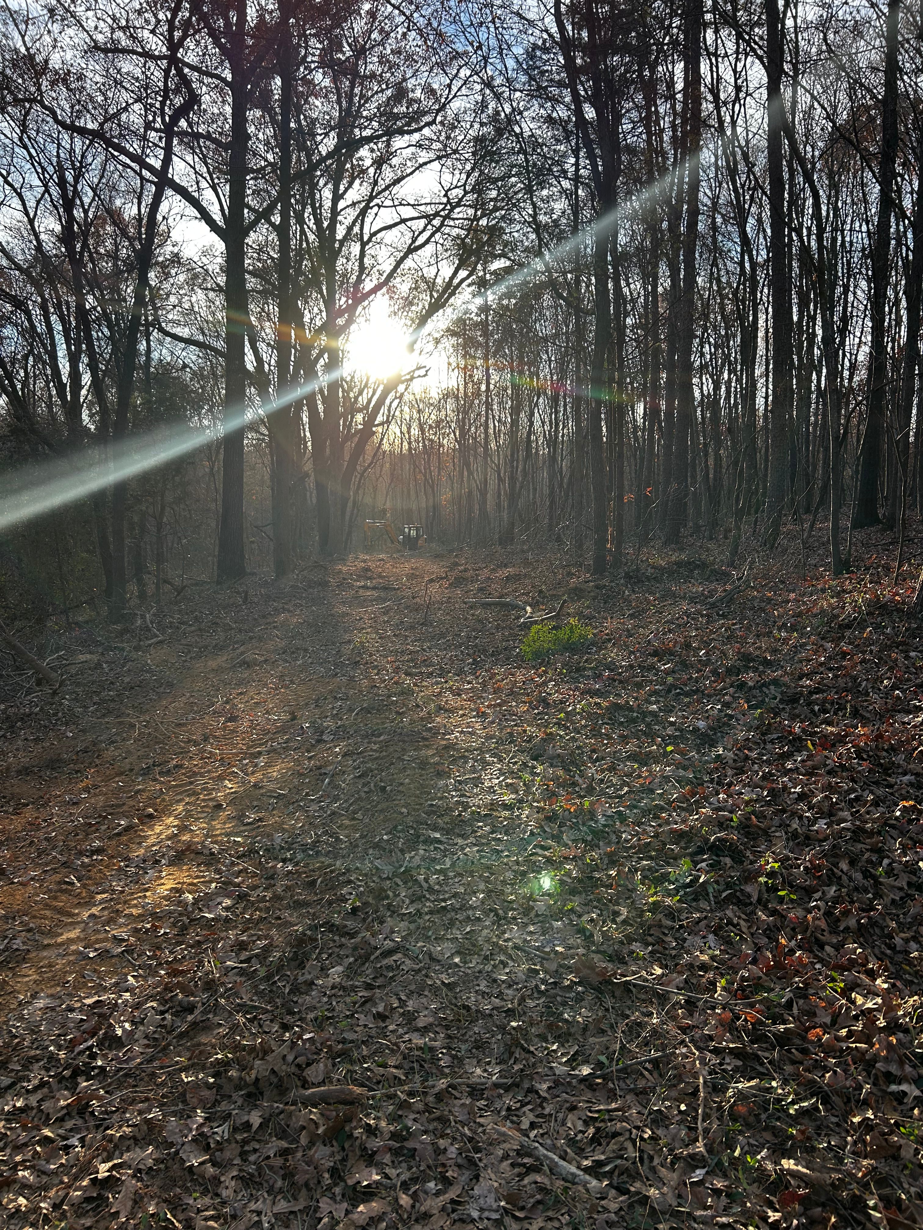  for JA Clearing  in Pageland, SC