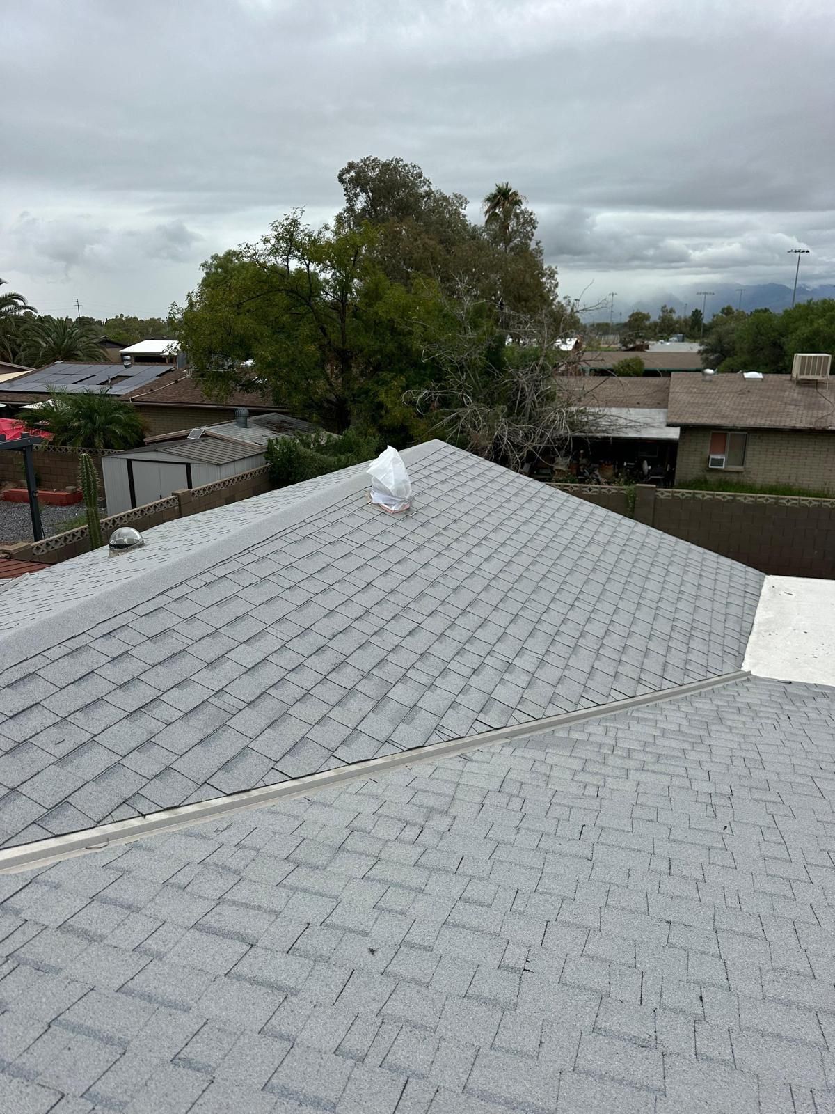  for Castro’s Custom’s Roofing LLC in Tucson, AZ