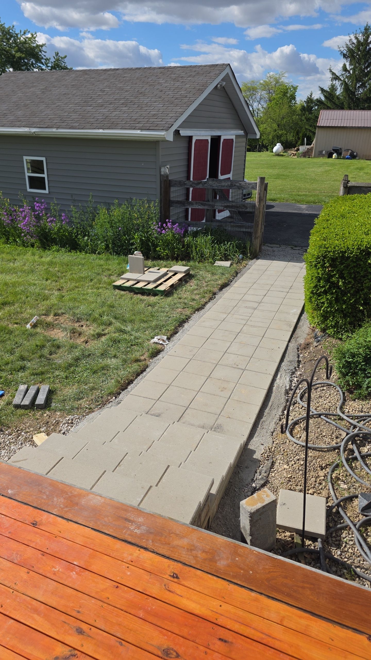  for Phipps Property Maintenance in Marysville, OH