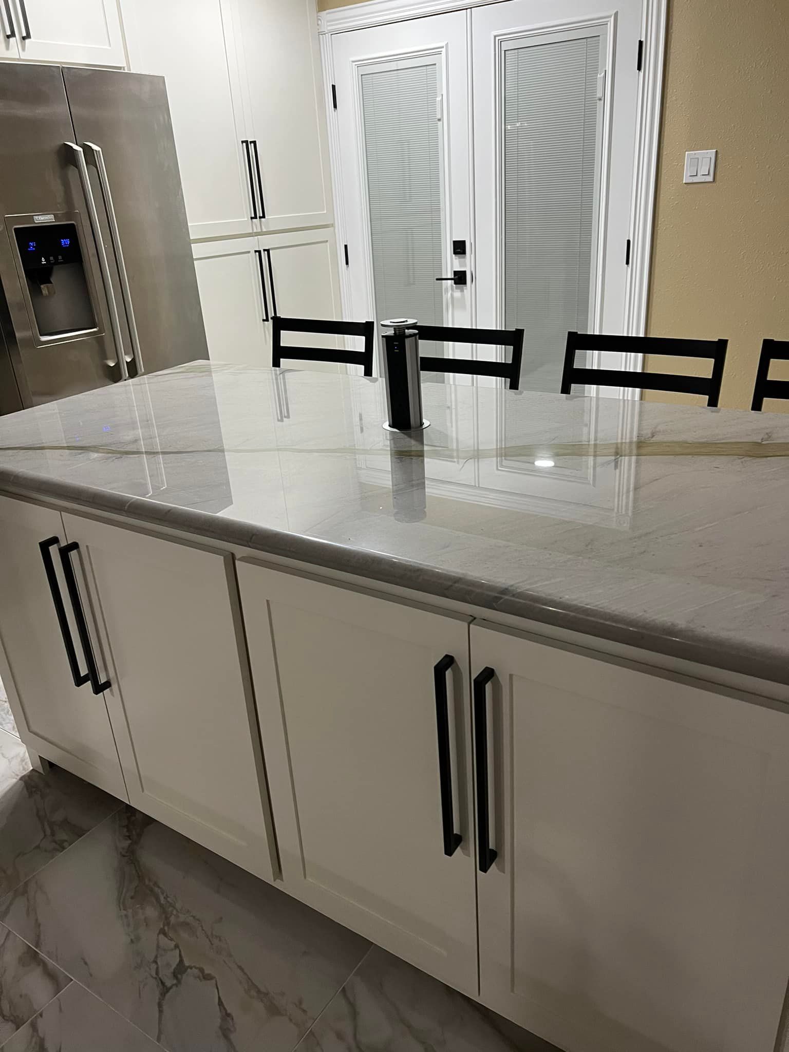  for Solano’s Construction in Houston, TX