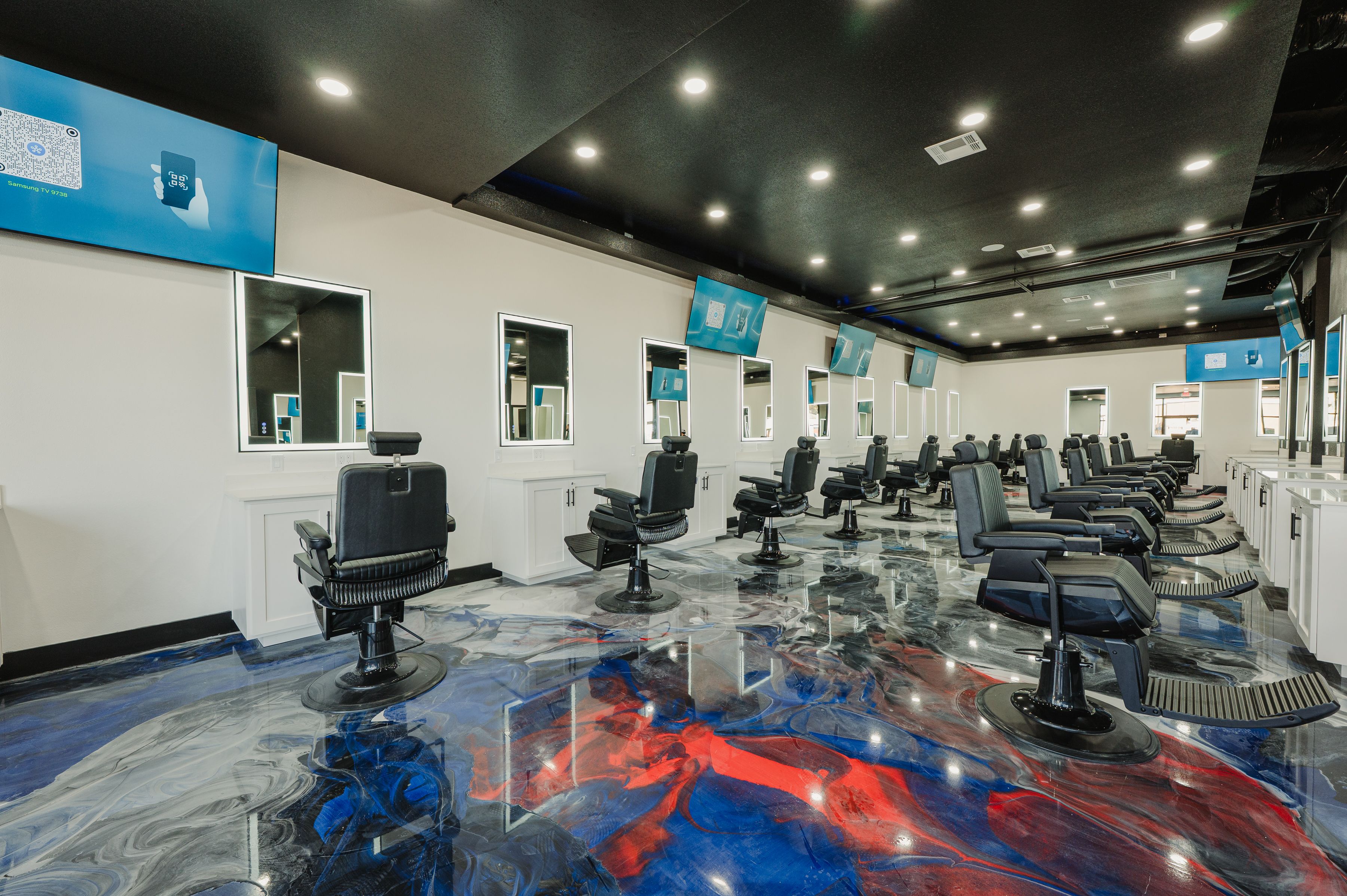  for North Light Construction in Midland County, TX