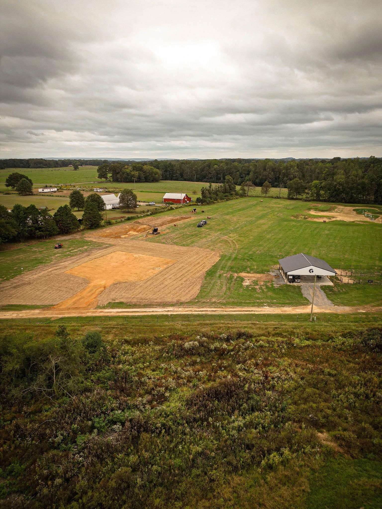  for Collins Constructors in Fyffe, AL