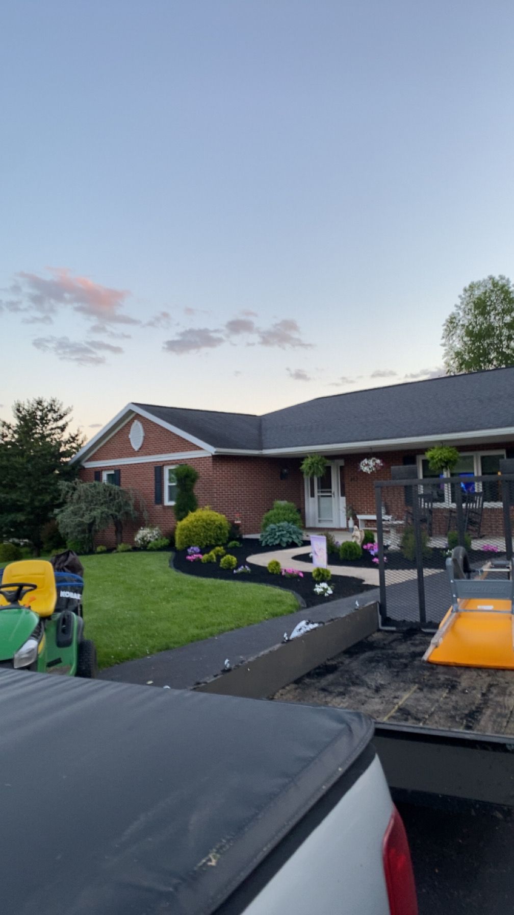  for Saul’s Landscaping Services in Jersey Shore, PA