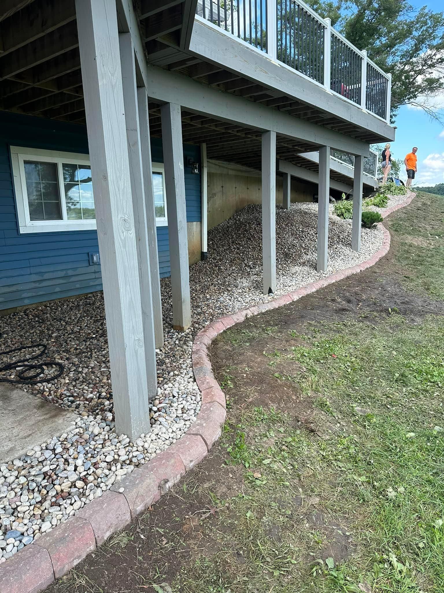  for 608 Earthworks in Marshall, WI