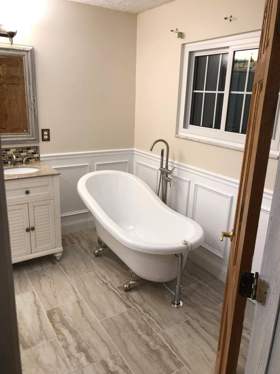  for The Fairfield County Remodeling Co. in Baltimore, OH