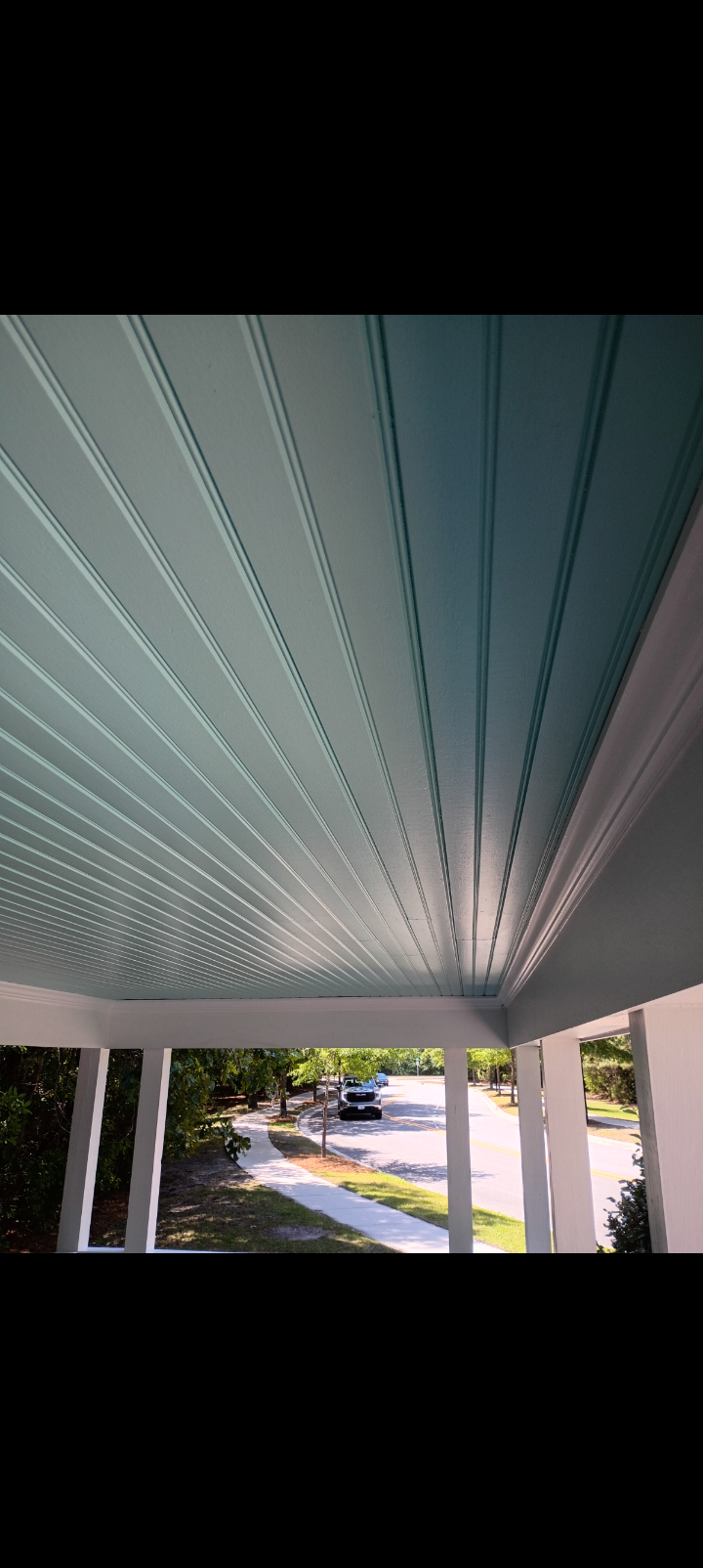  for Legacy Custom Painting in Wilmington, NC