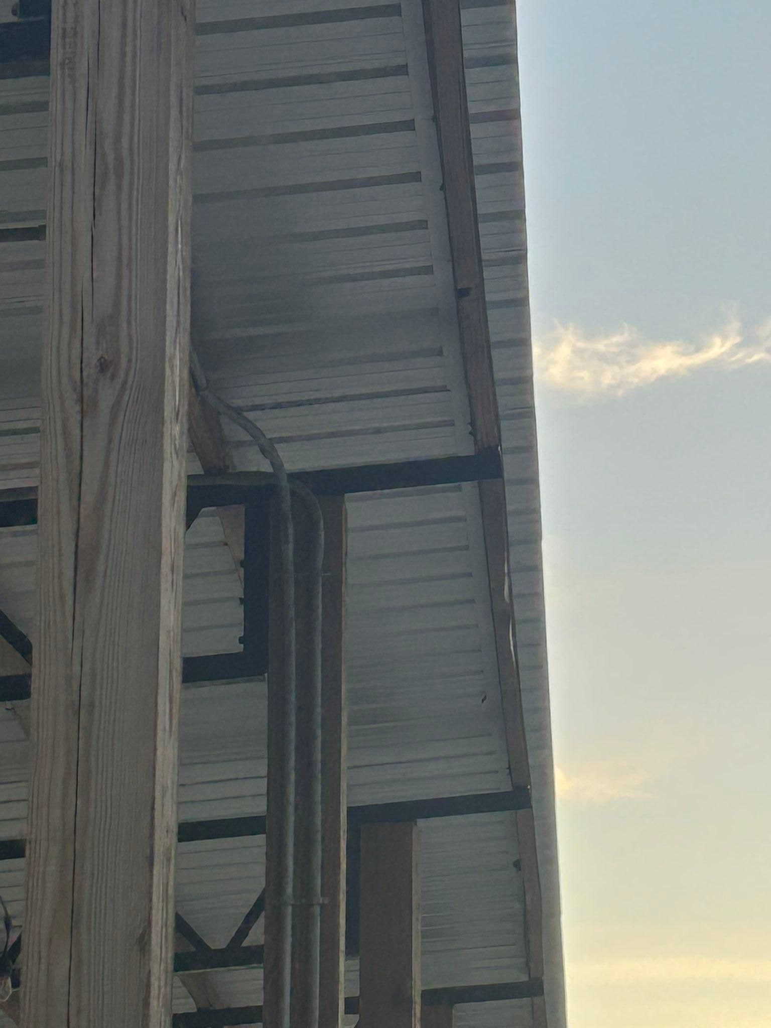  for Precision Exterior Enterprises in Pensacola, FL